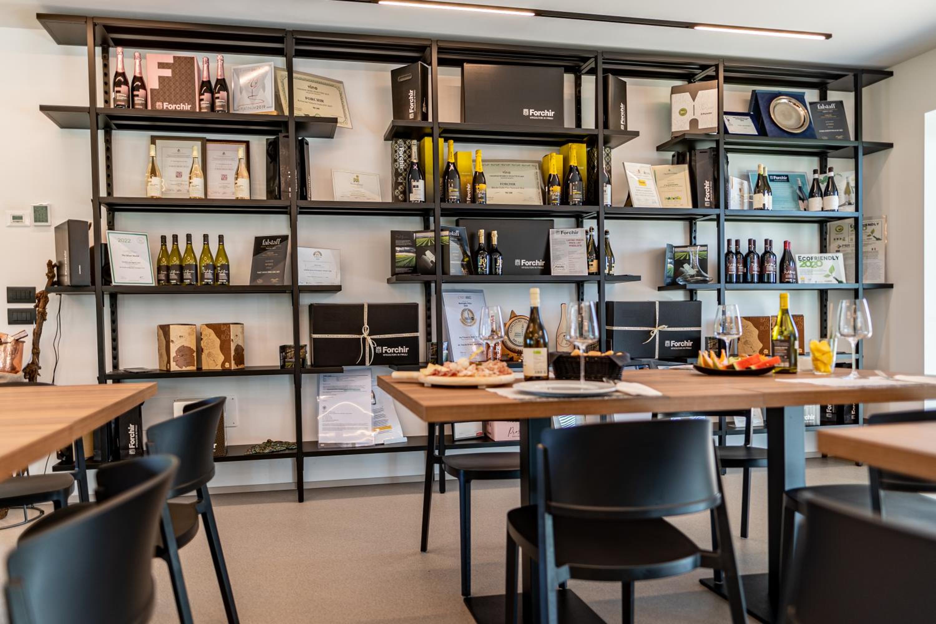 B&B Locanda Forchir