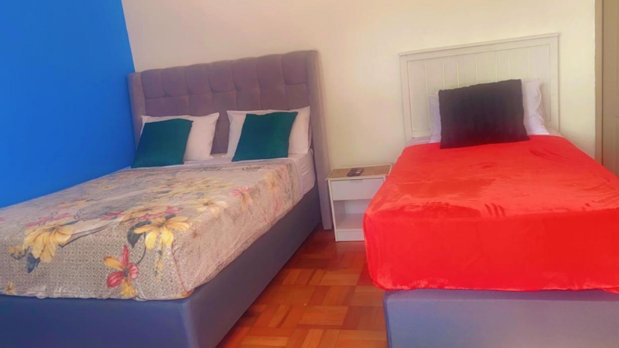 HARESCA LUXURY Accommodation Bellville