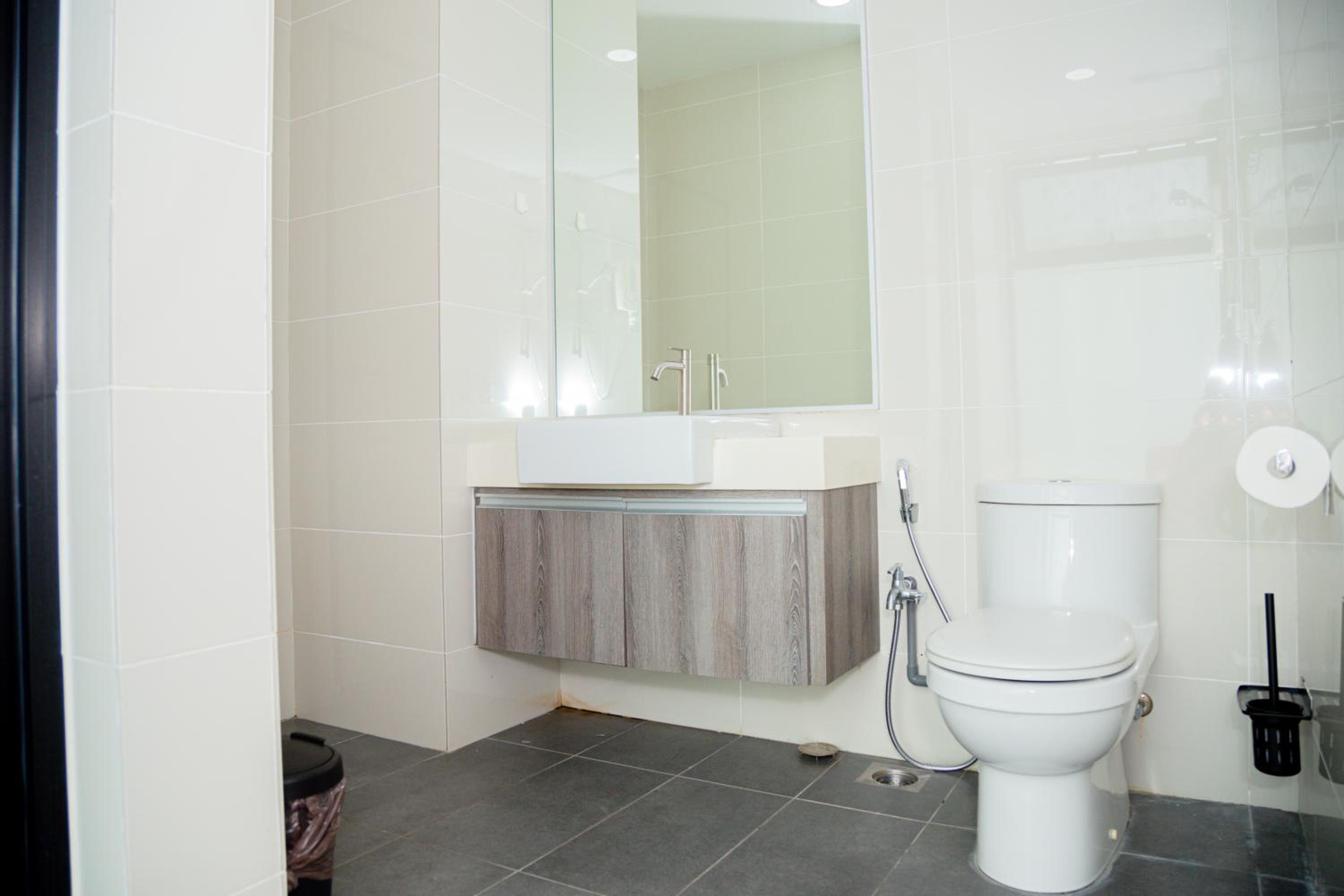 JB Mosaic Southkey 2BR 6 pax Cozy Home