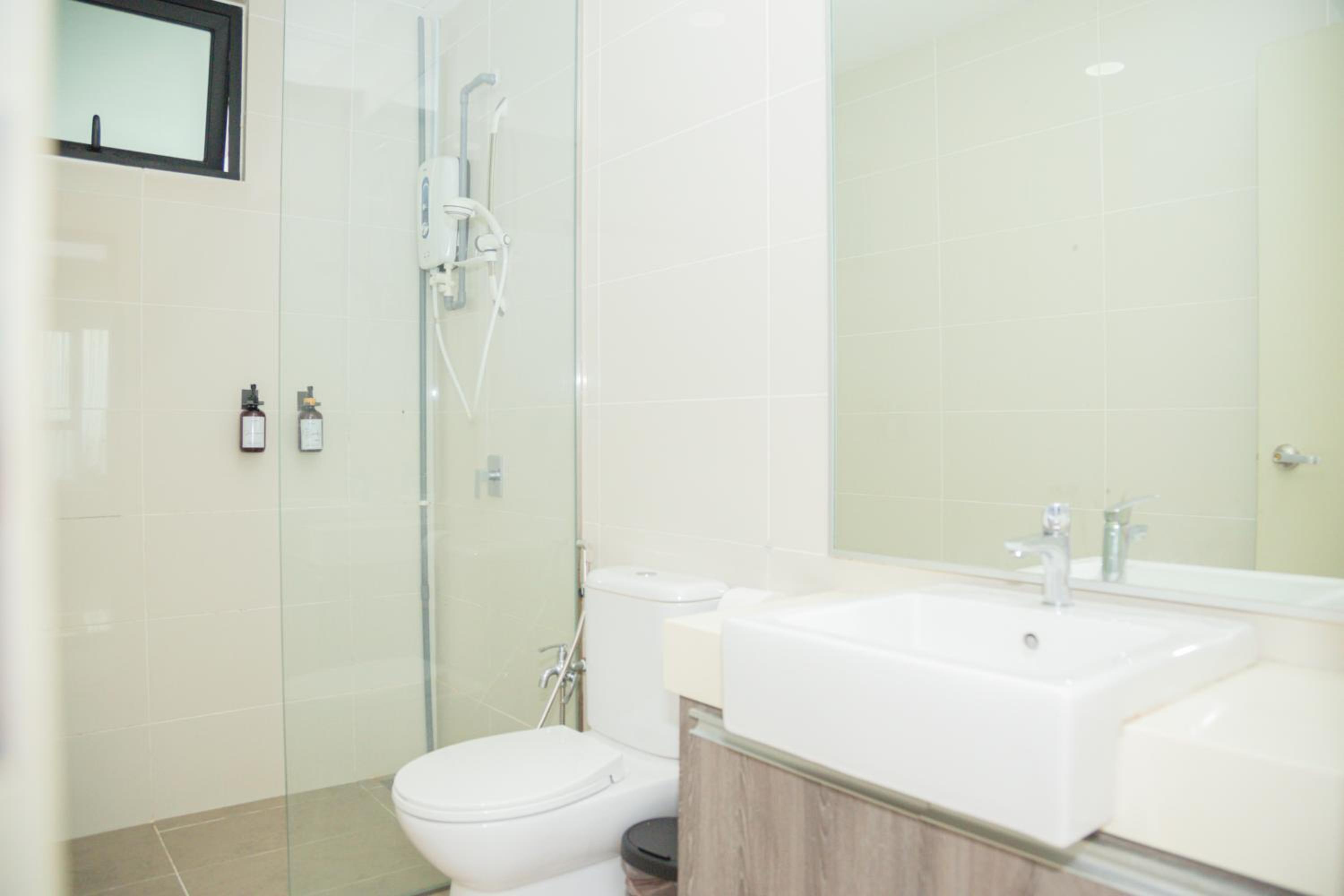 JB Mosaic Southkey 2BR 6 pax Cozy Home