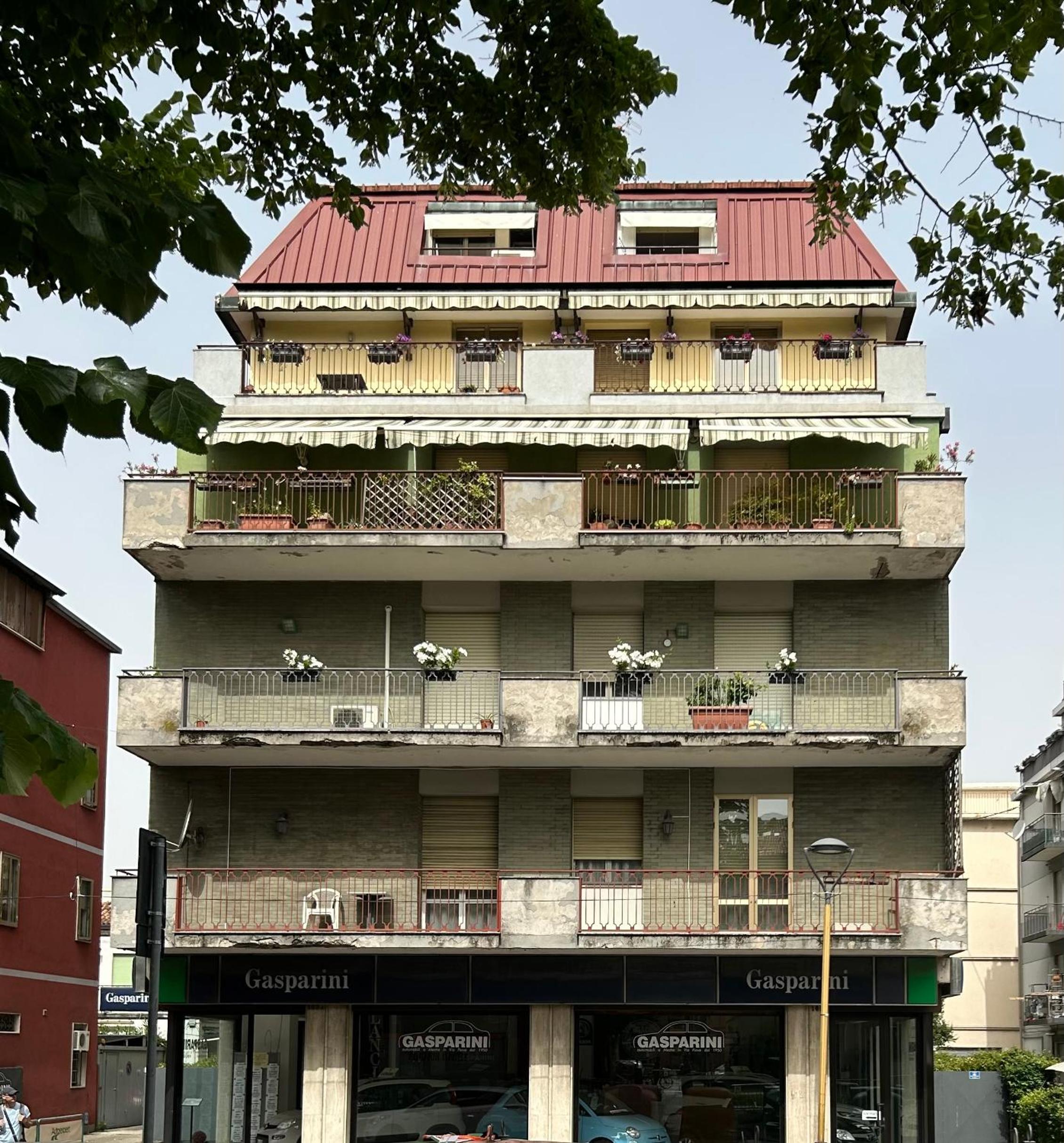 Hotel Venezia Visualizza B&b