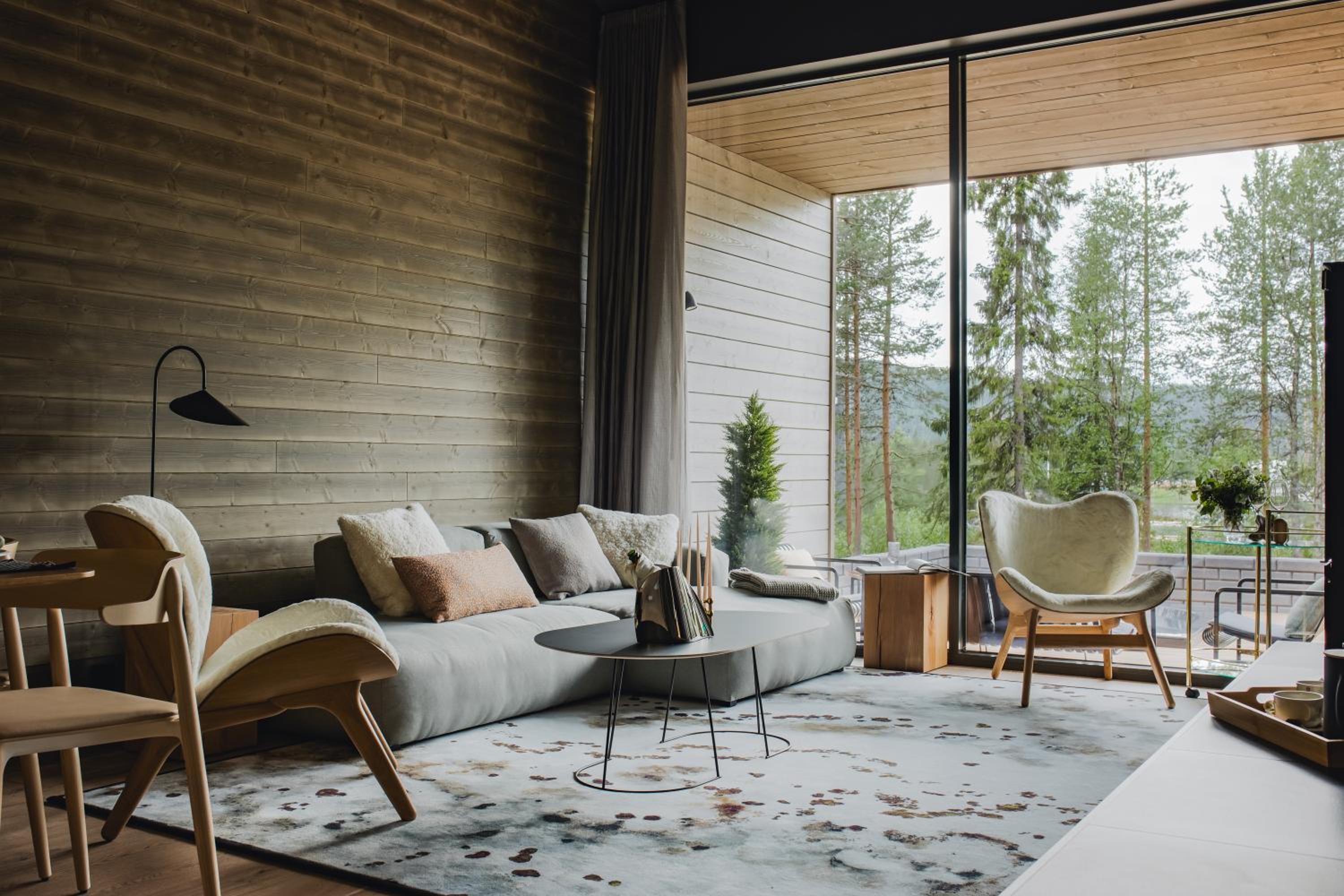 Snowbird Villas Levi, Arctic Nook