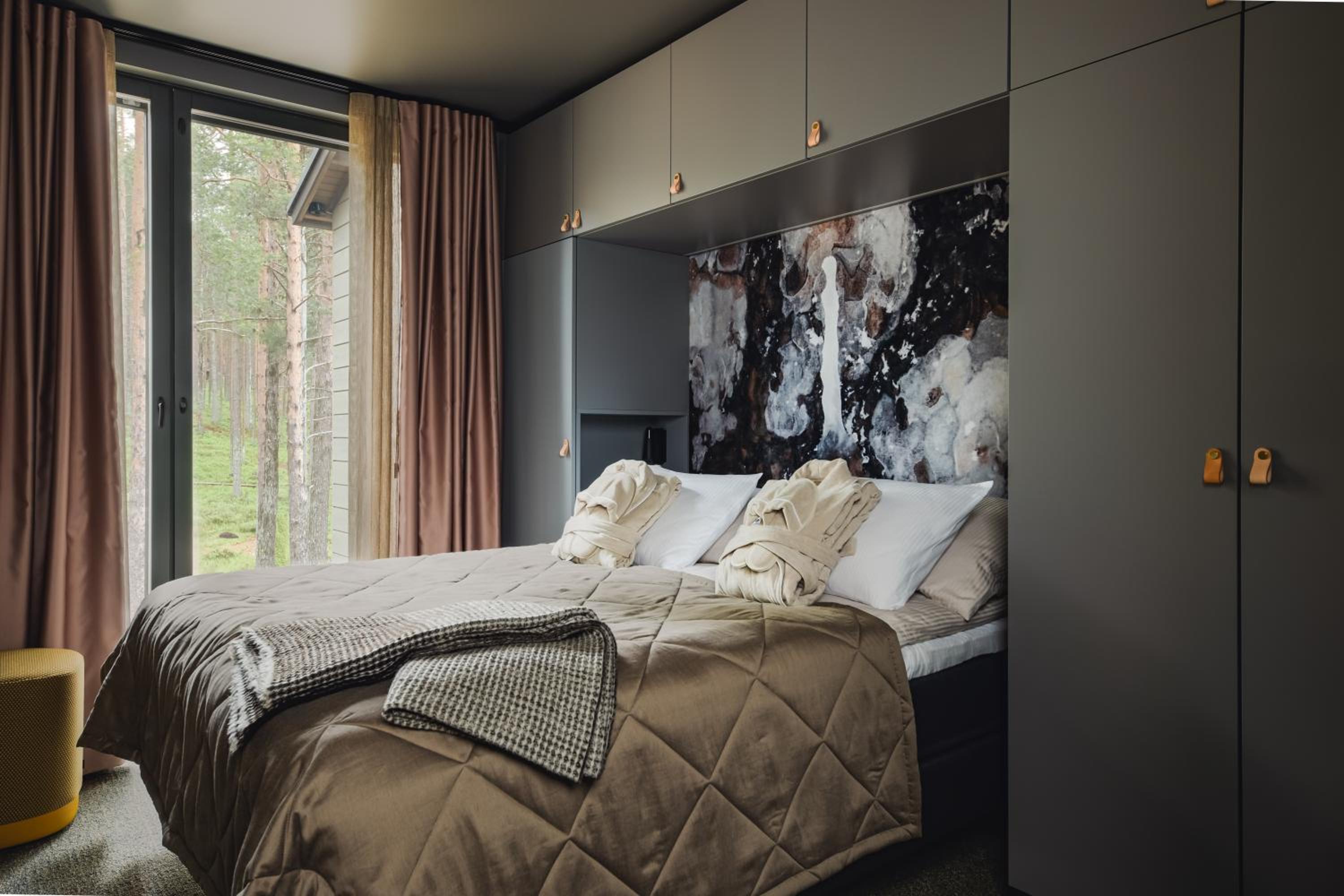 Snowbird Villas Levi, Arctic Nook