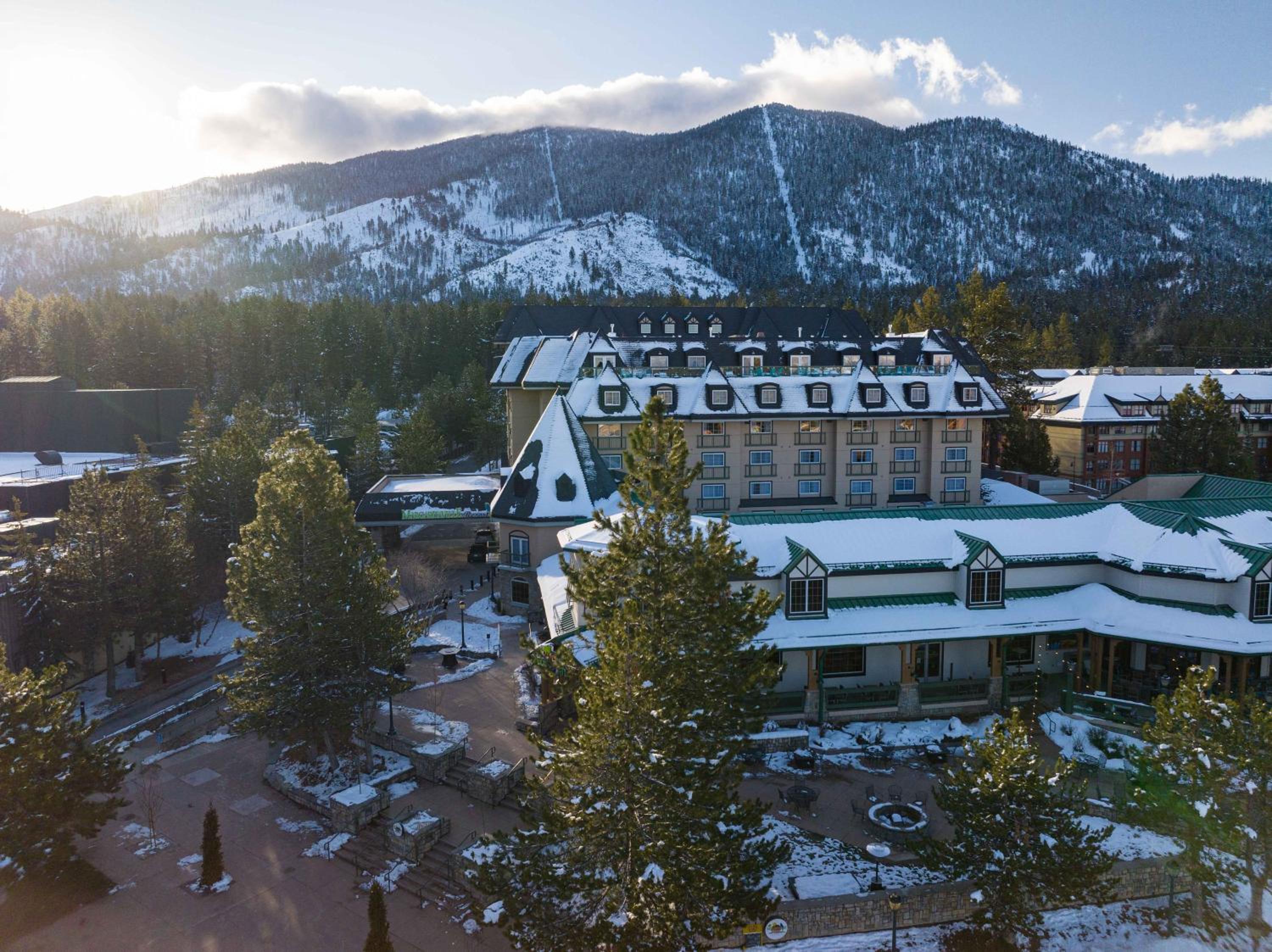 Margaritaville Resort Lake Tahoe, Foto 36
