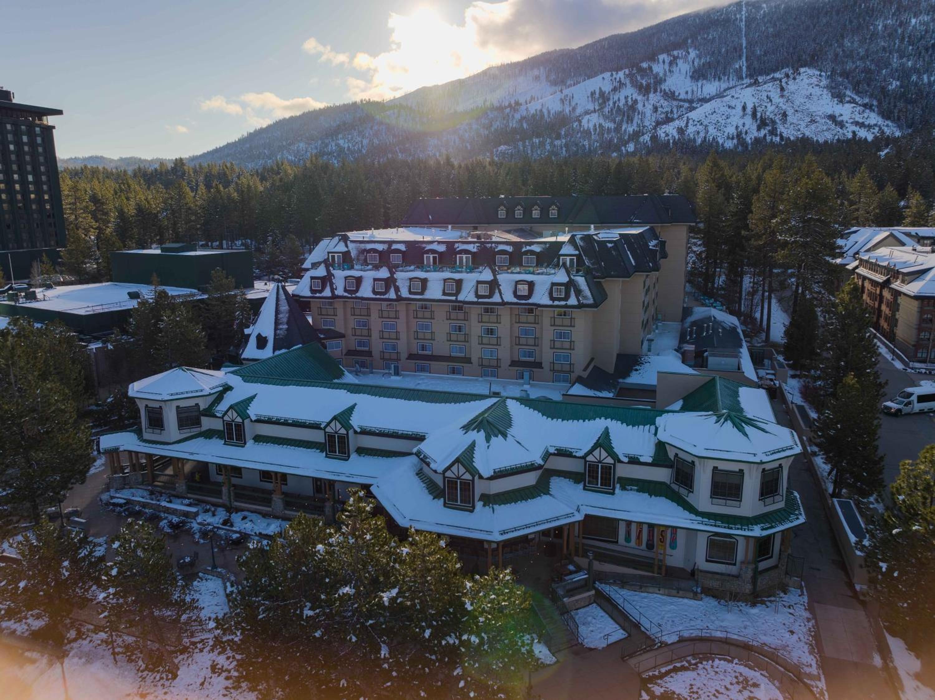 Margaritaville Resort Lake Tahoe, Foto 83