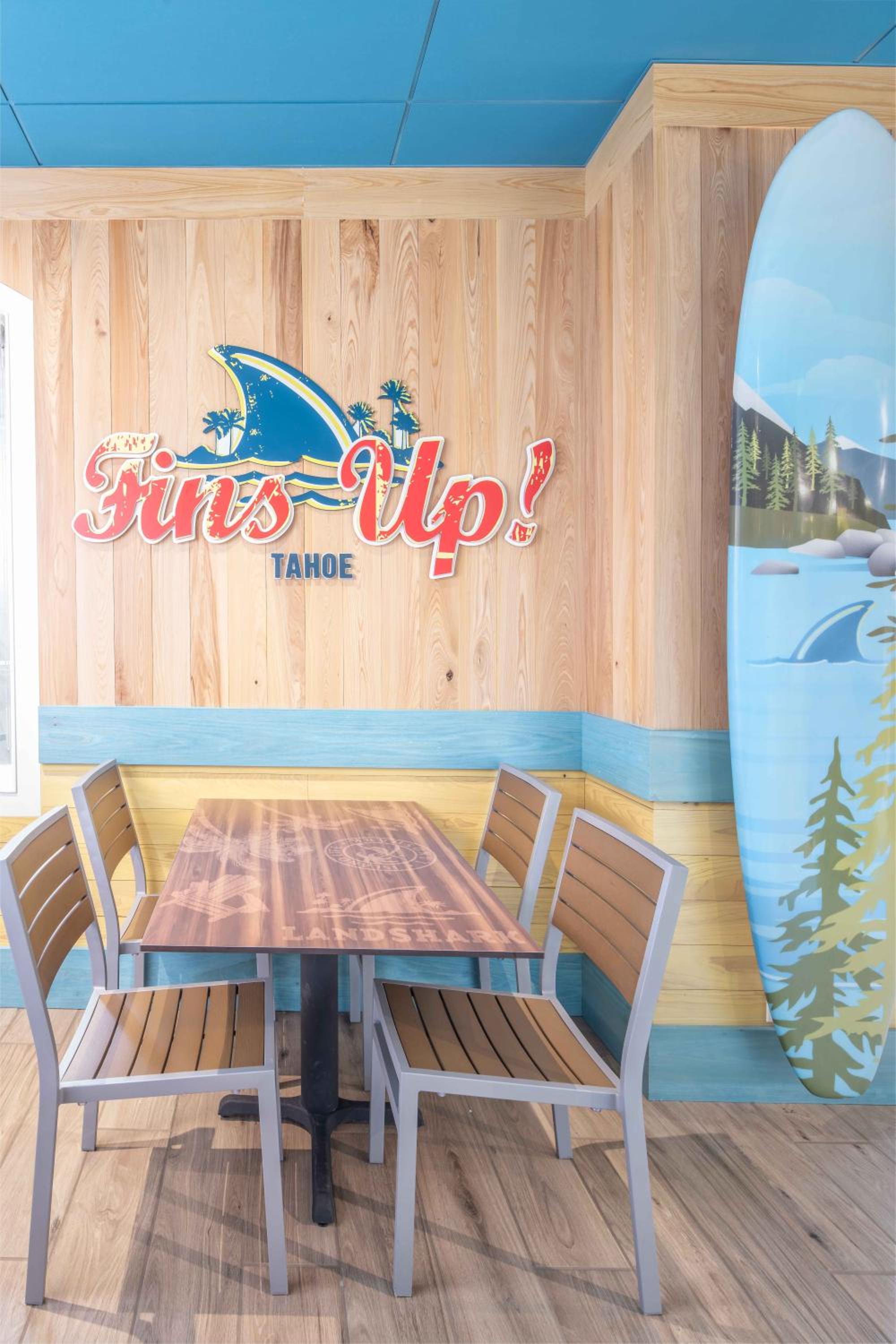 Margaritaville Resort Lake Tahoe, Foto 15