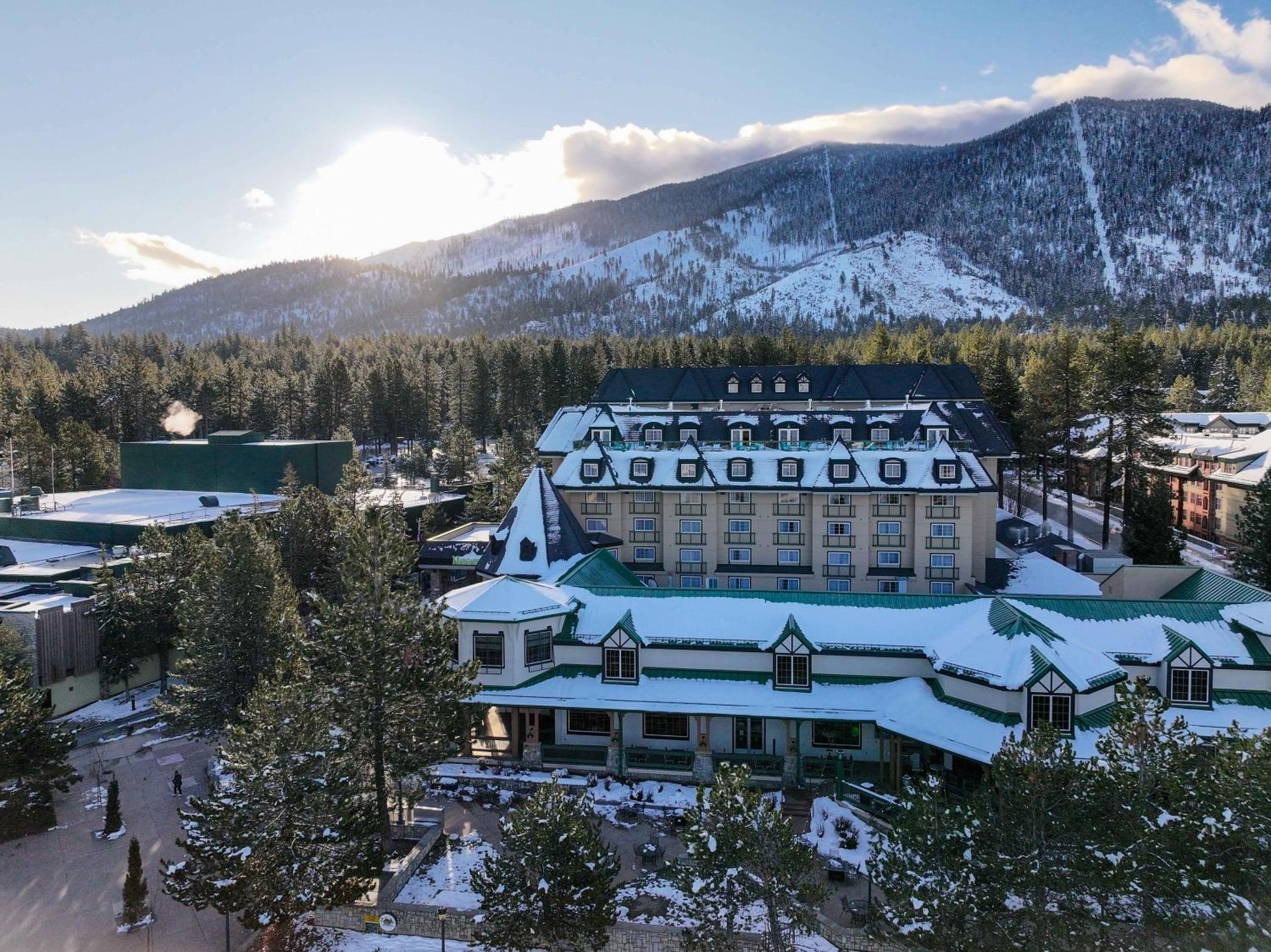 Margaritaville Resort Lake Tahoe, Foto 111