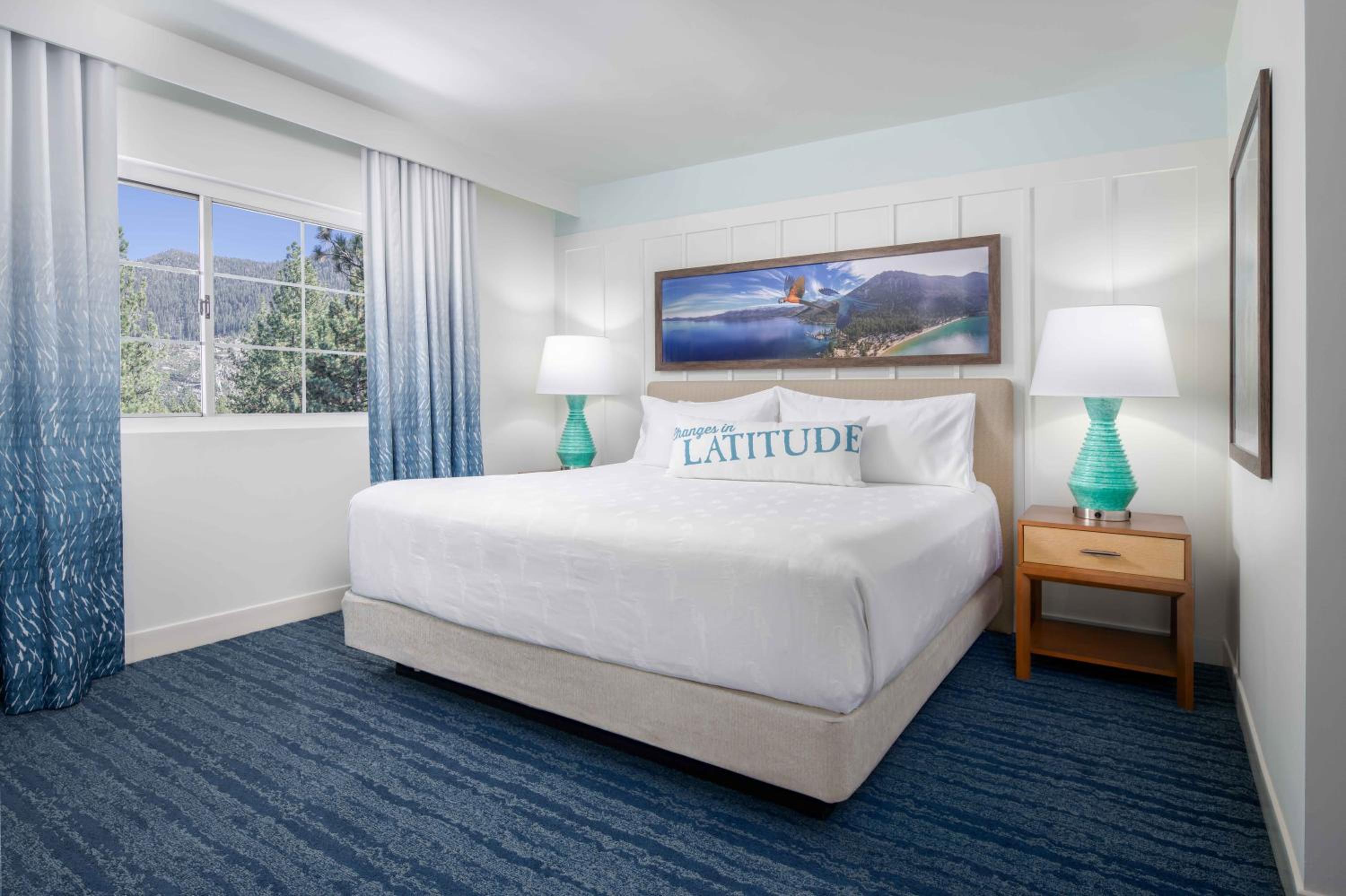 Margaritaville Resort Lake Tahoe, Foto 19