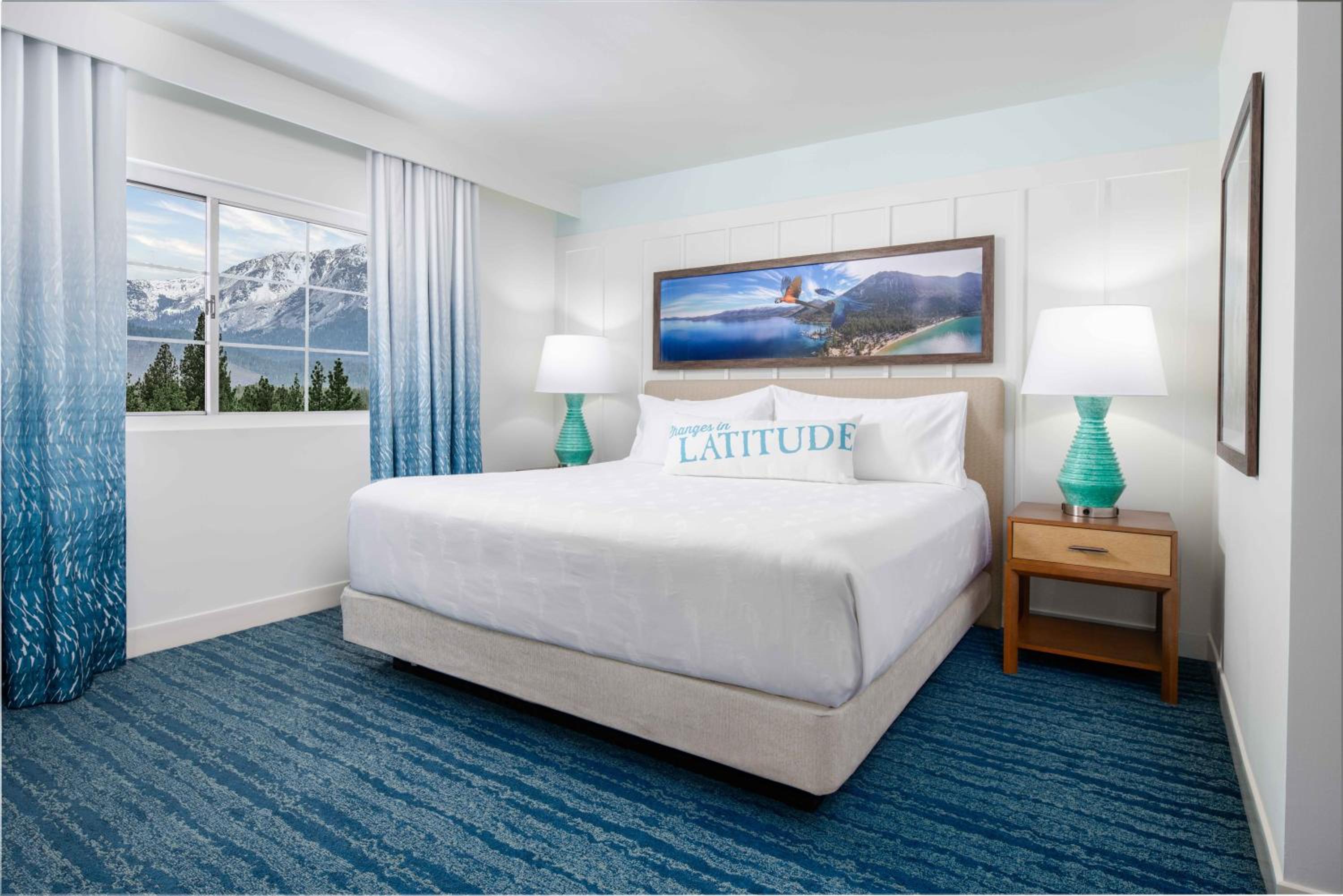 Margaritaville Resort Lake Tahoe, Foto 37