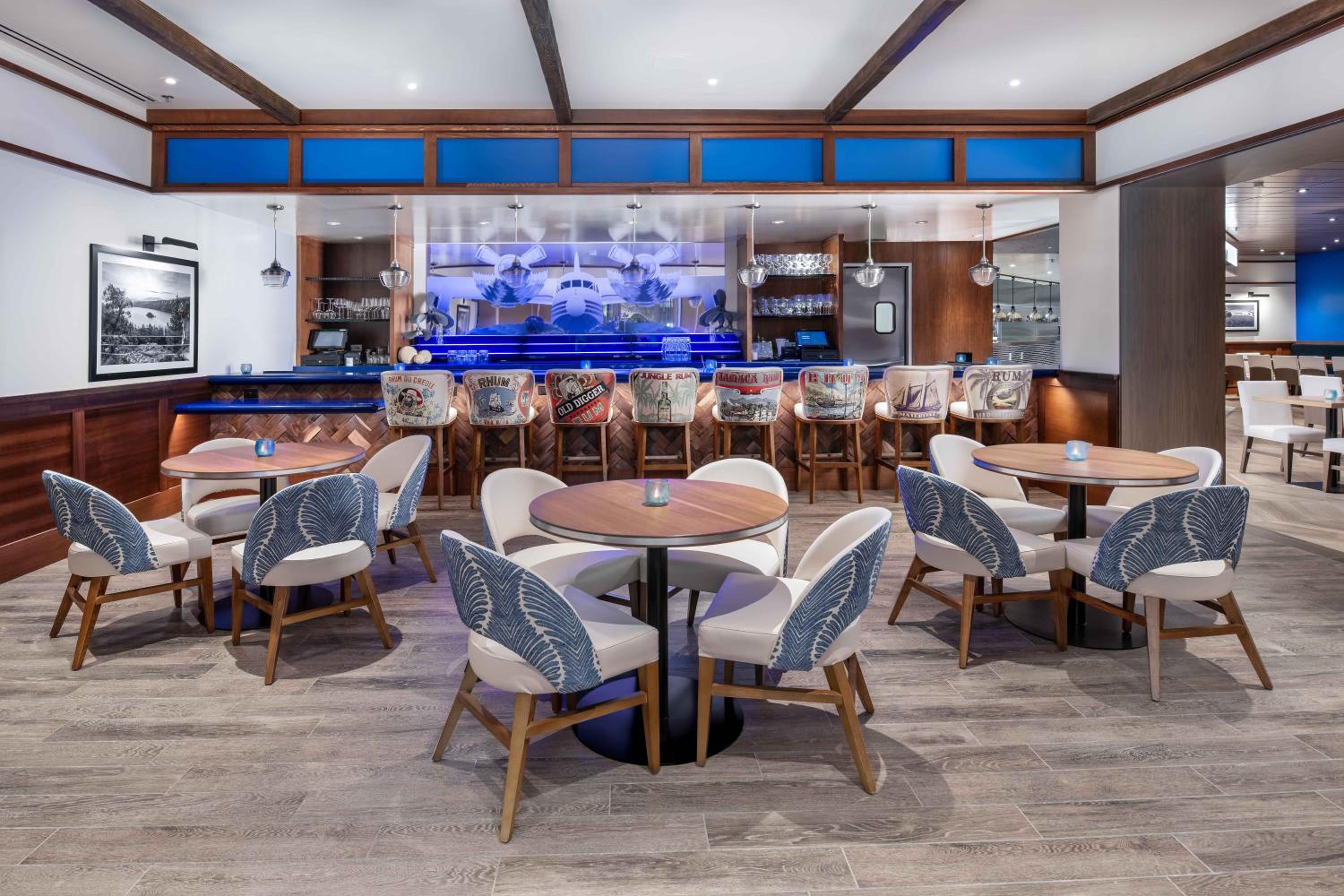 Margaritaville Resort Lake Tahoe, Foto 64