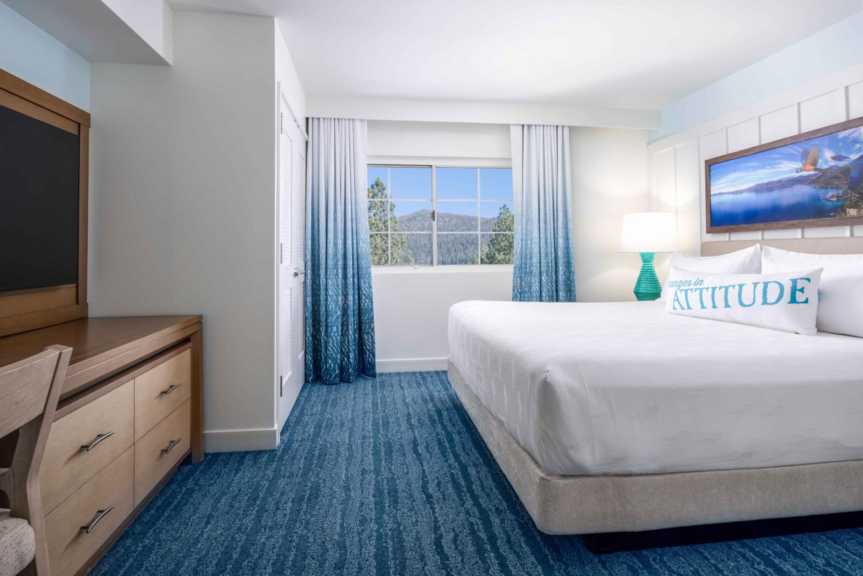Margaritaville Resort Lake Tahoe, Foto 86