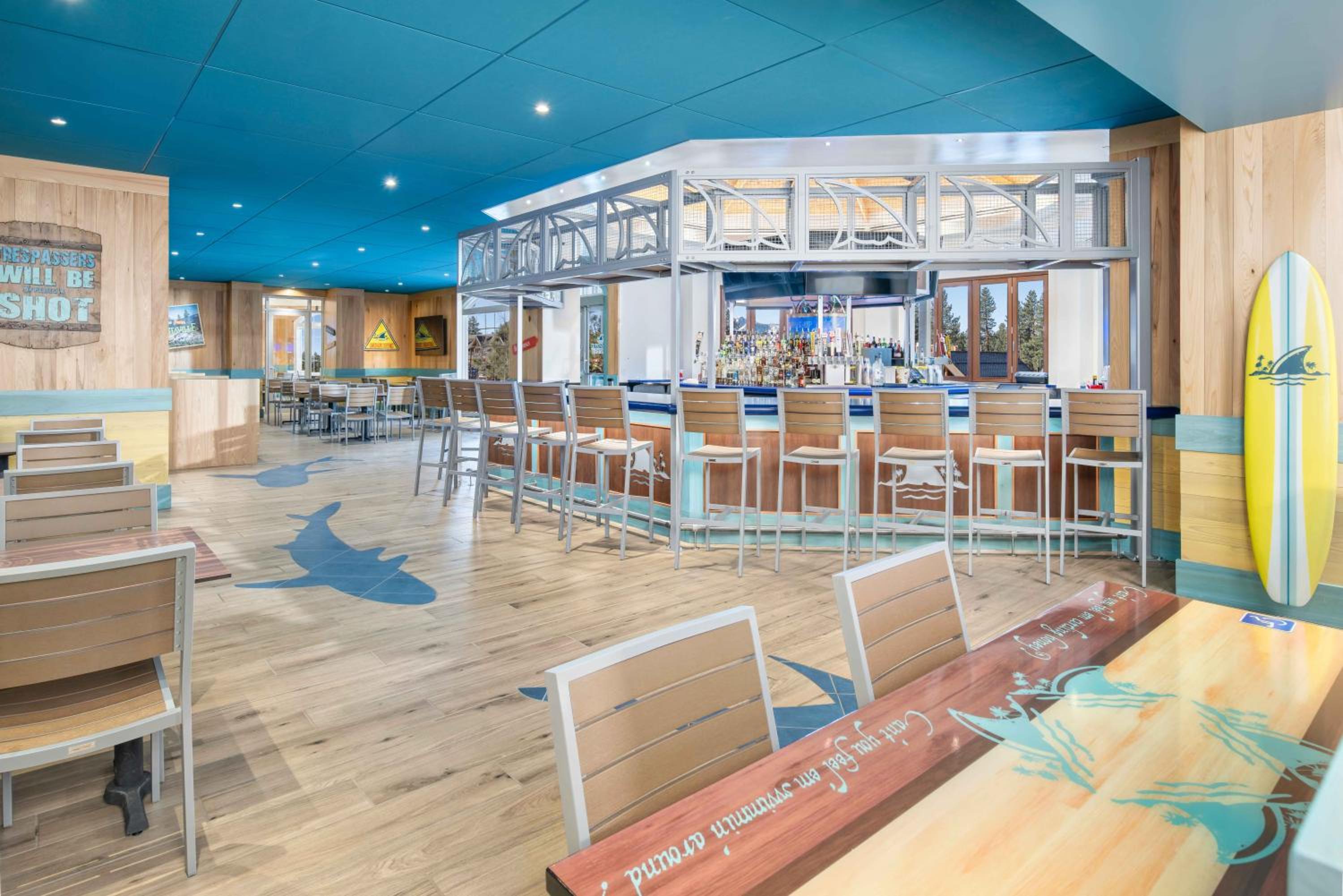 Margaritaville Resort Lake Tahoe, Foto 42