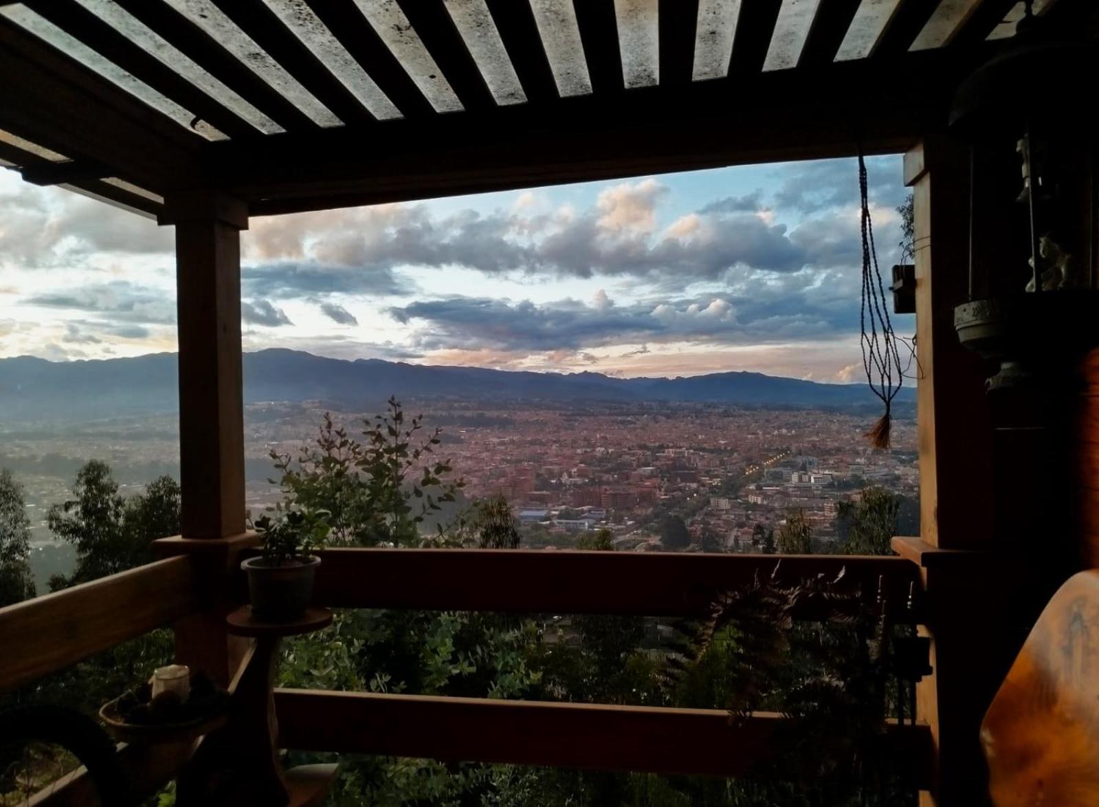 Cuenca Cabins