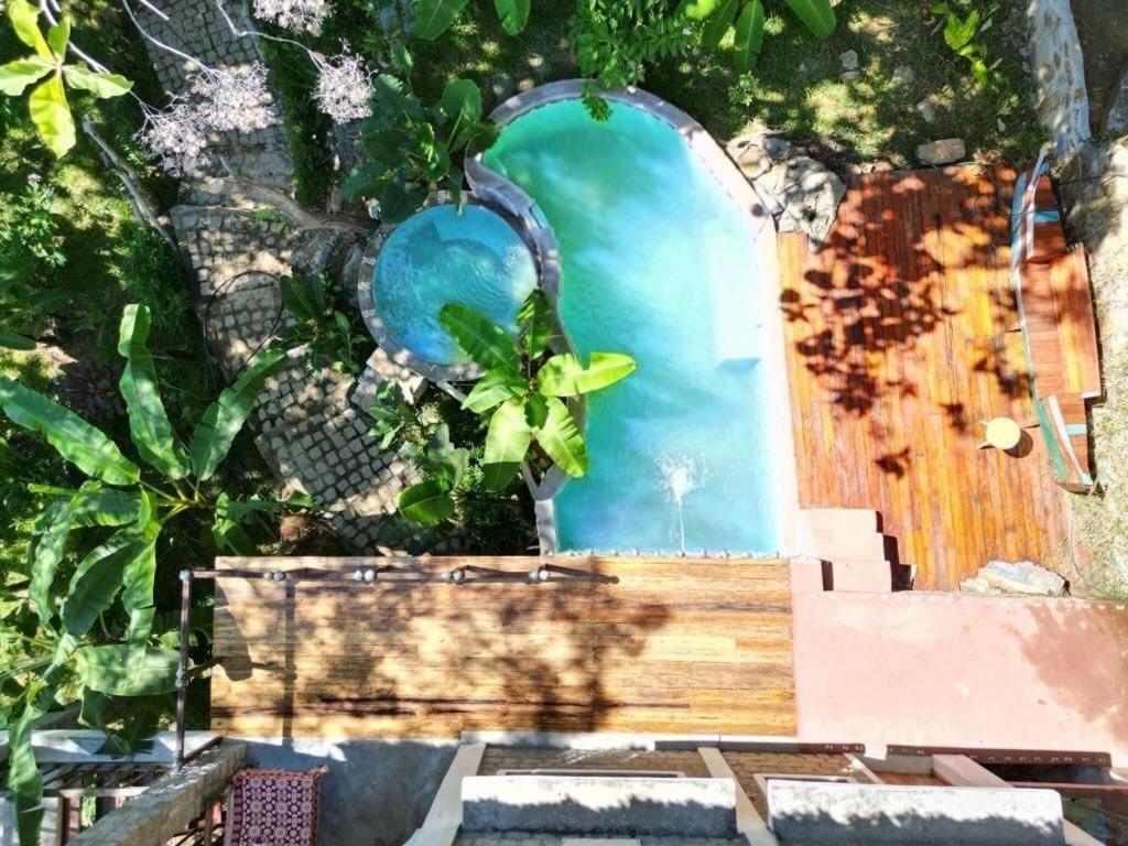 Villa King Komba view 5