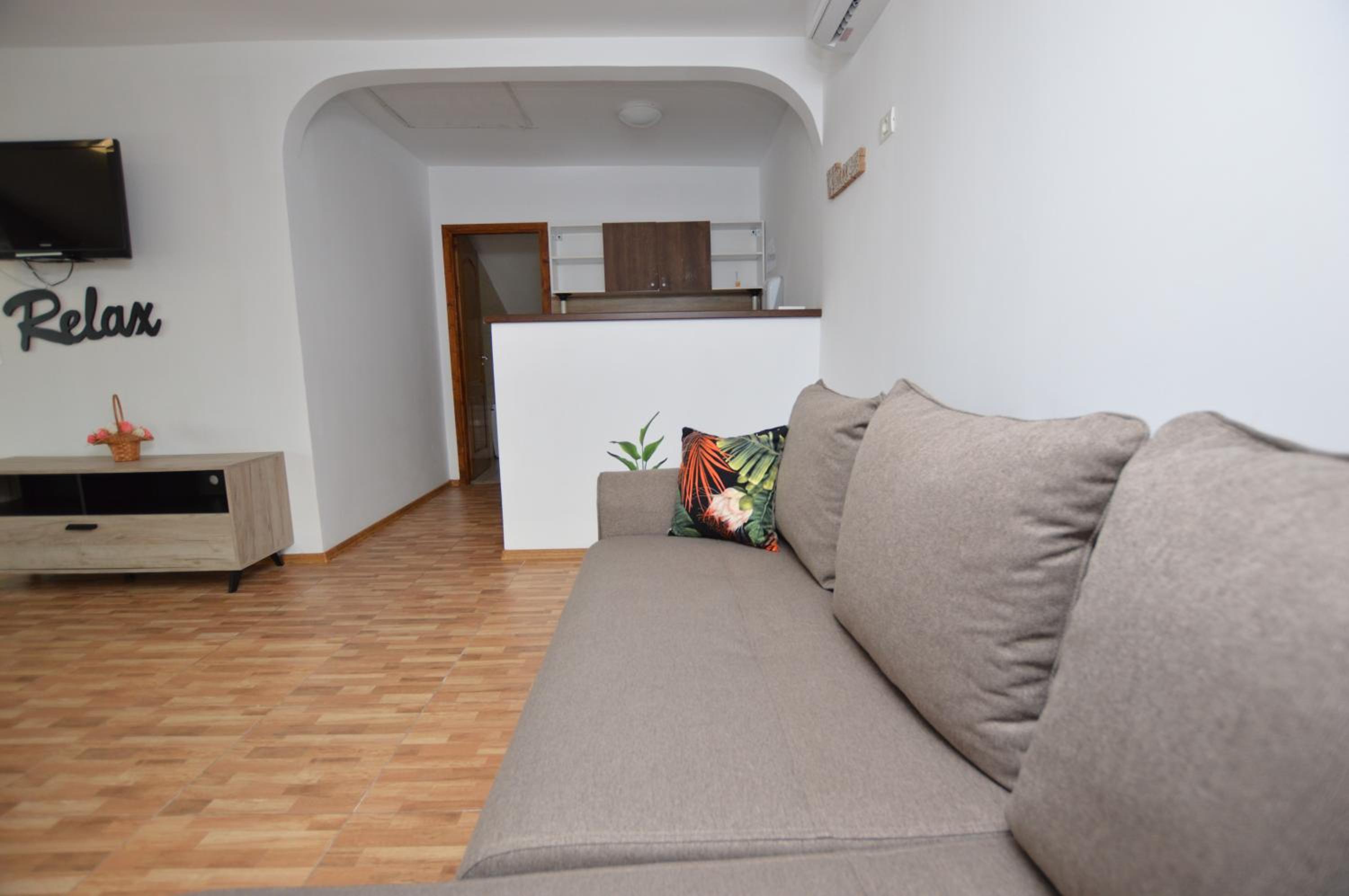 Casa Morena Tuzla view 3