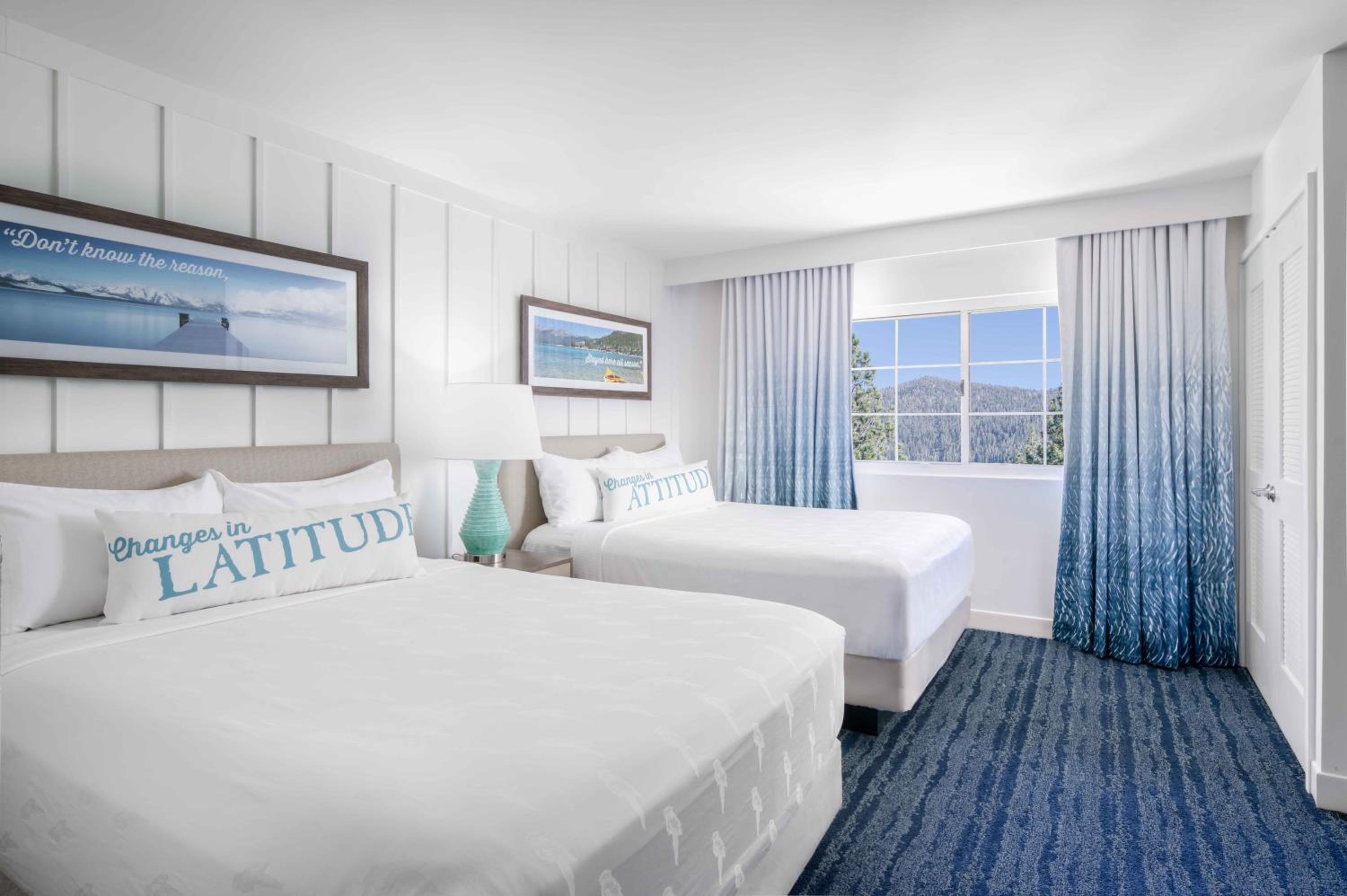 Margaritaville Resort Lake Tahoe, Foto 49