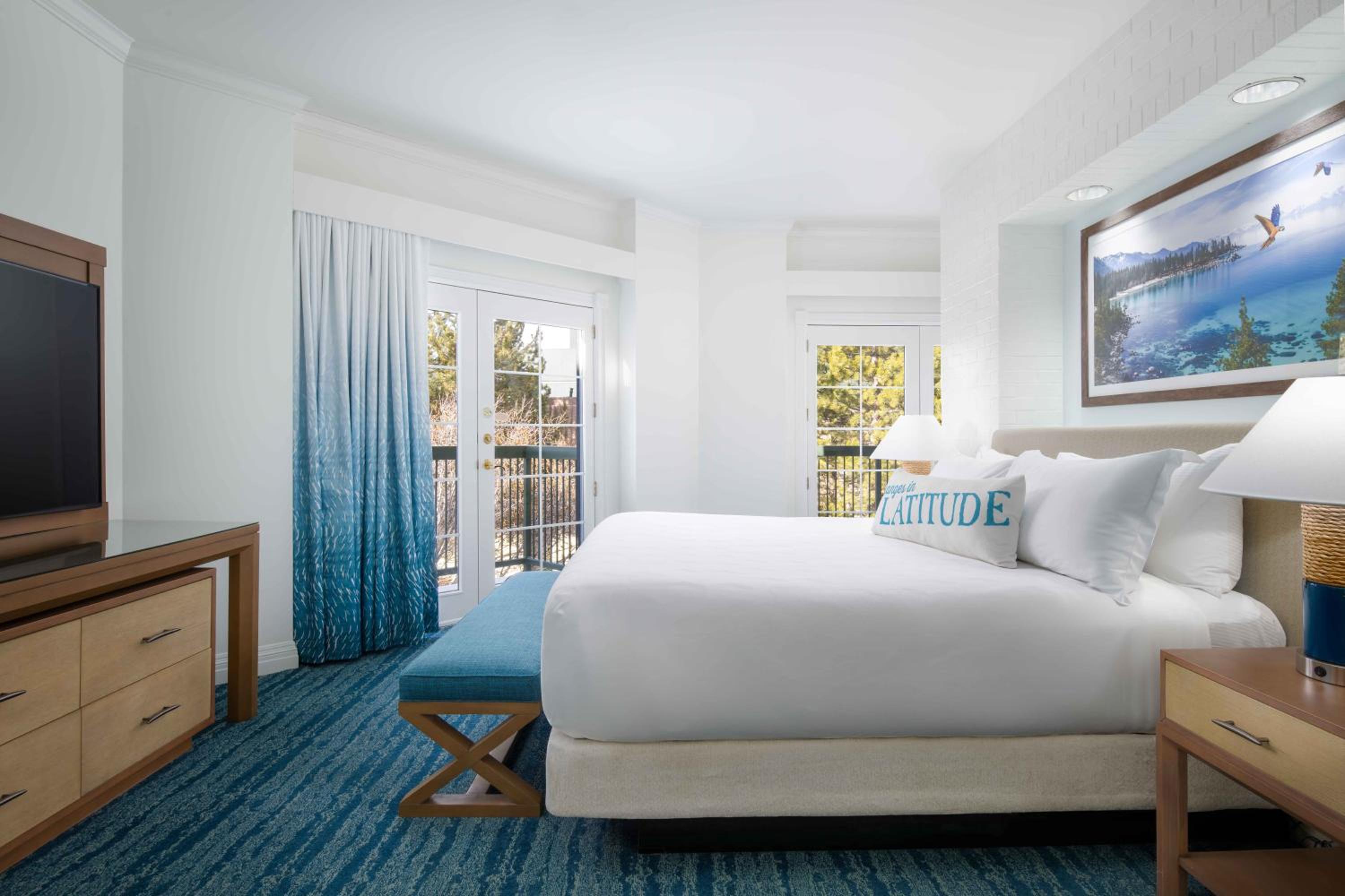 Margaritaville Resort Lake Tahoe, Foto 25