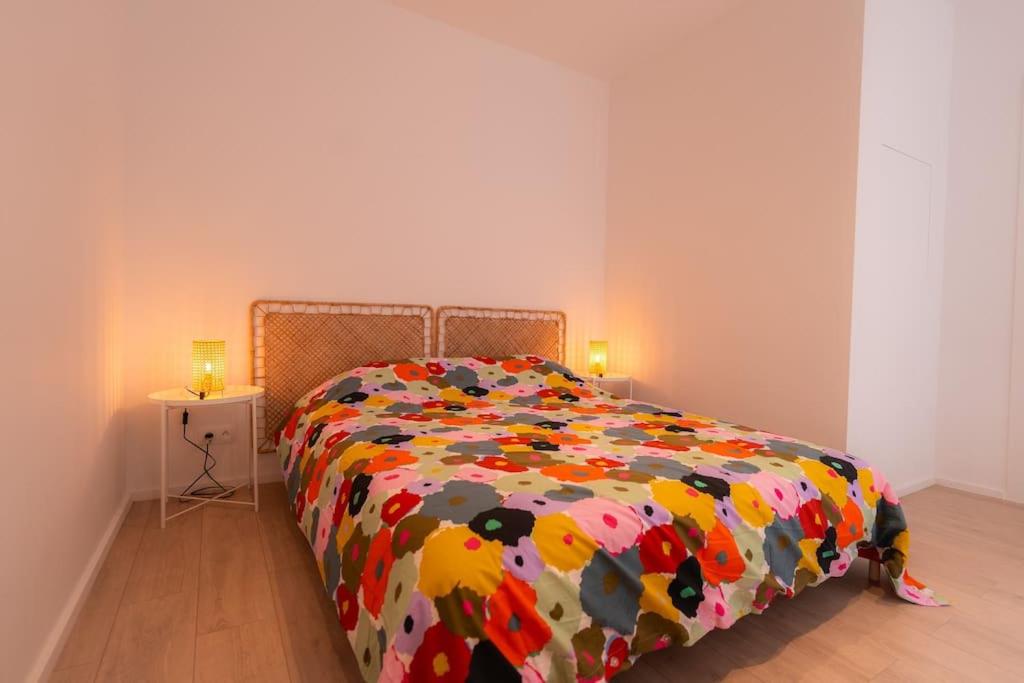 Appartement Cosy près de tout !