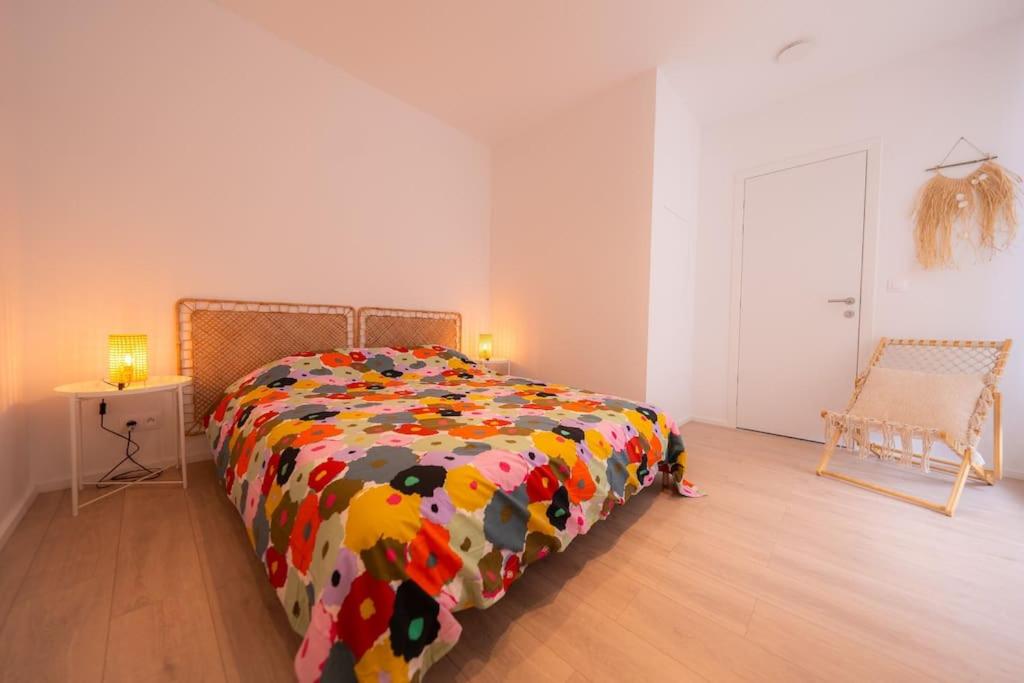 Appartement Cosy près de tout !