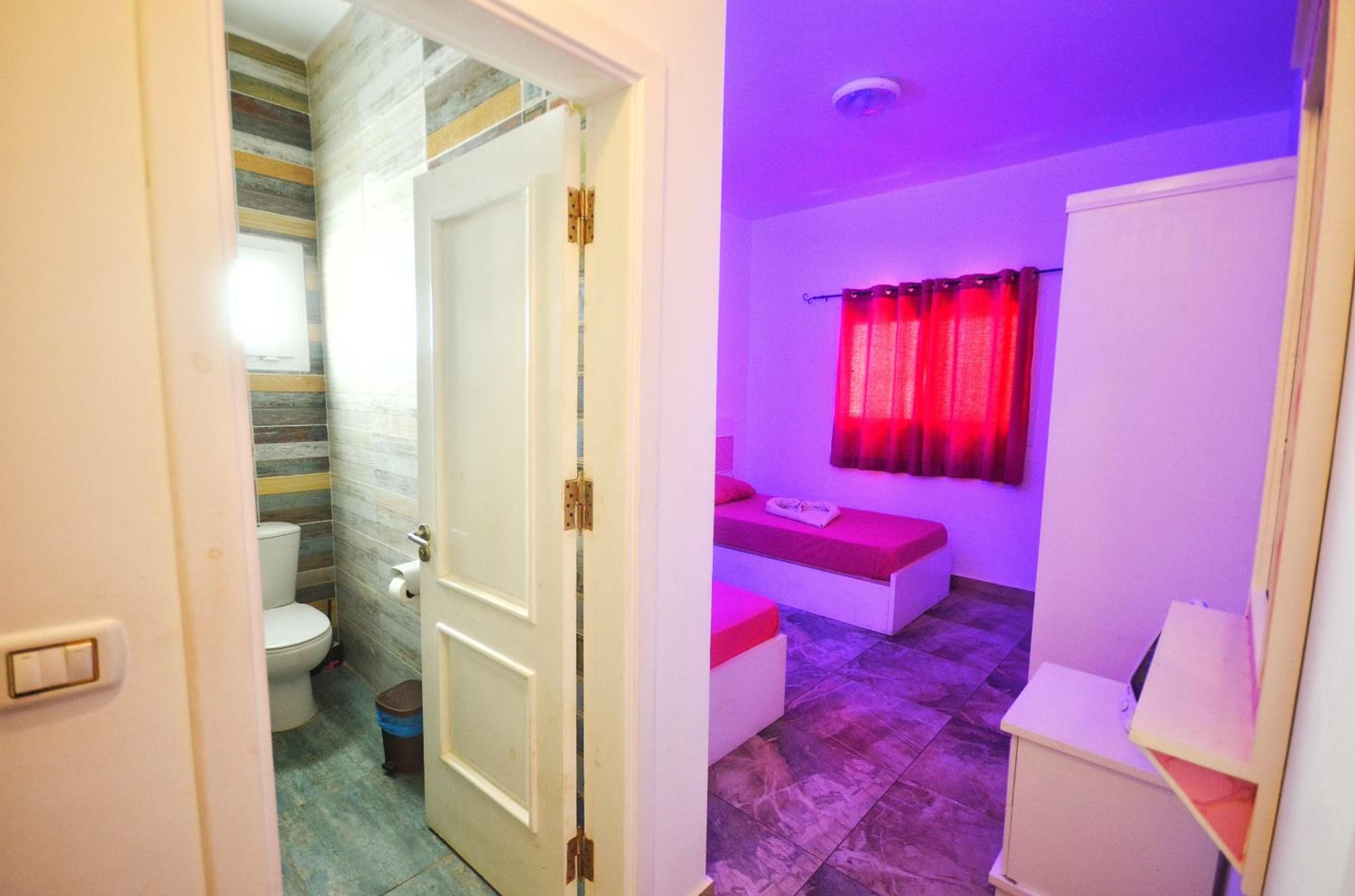 Elite Hostel Dahab