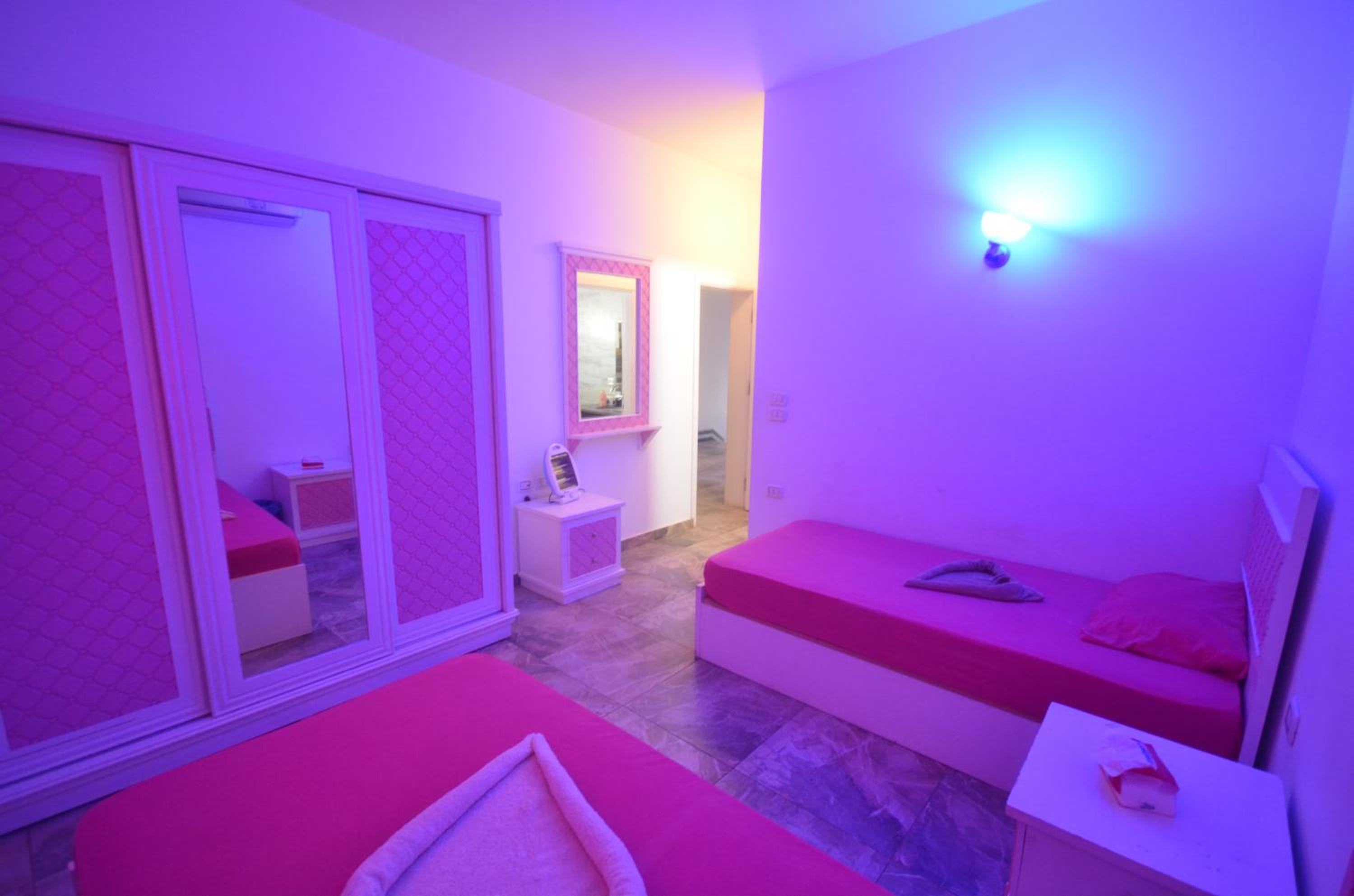 Elite Hostel Dahab