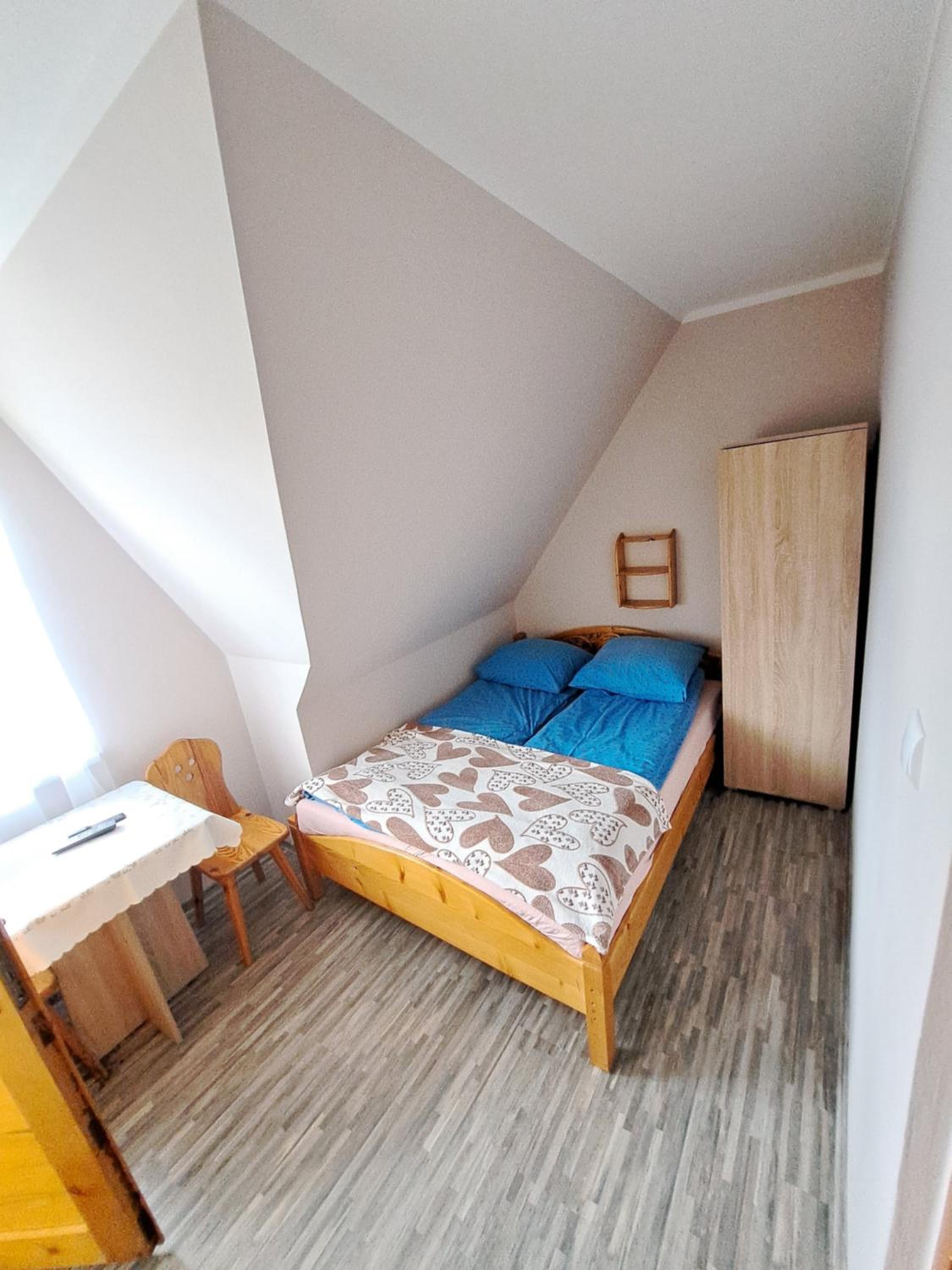 Pokoje Gościnne u Moni view 4