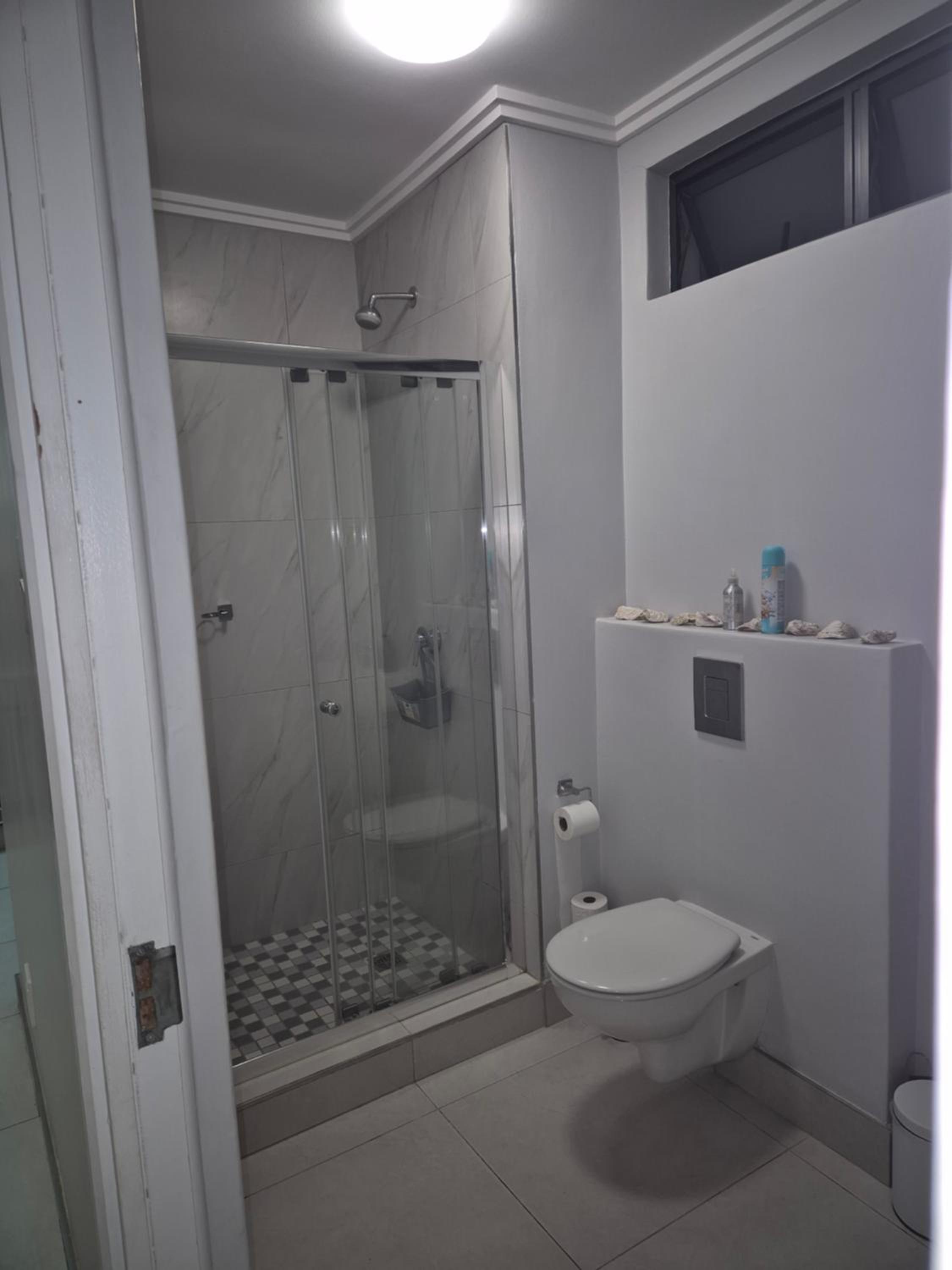 Two Bedroom Apartment
