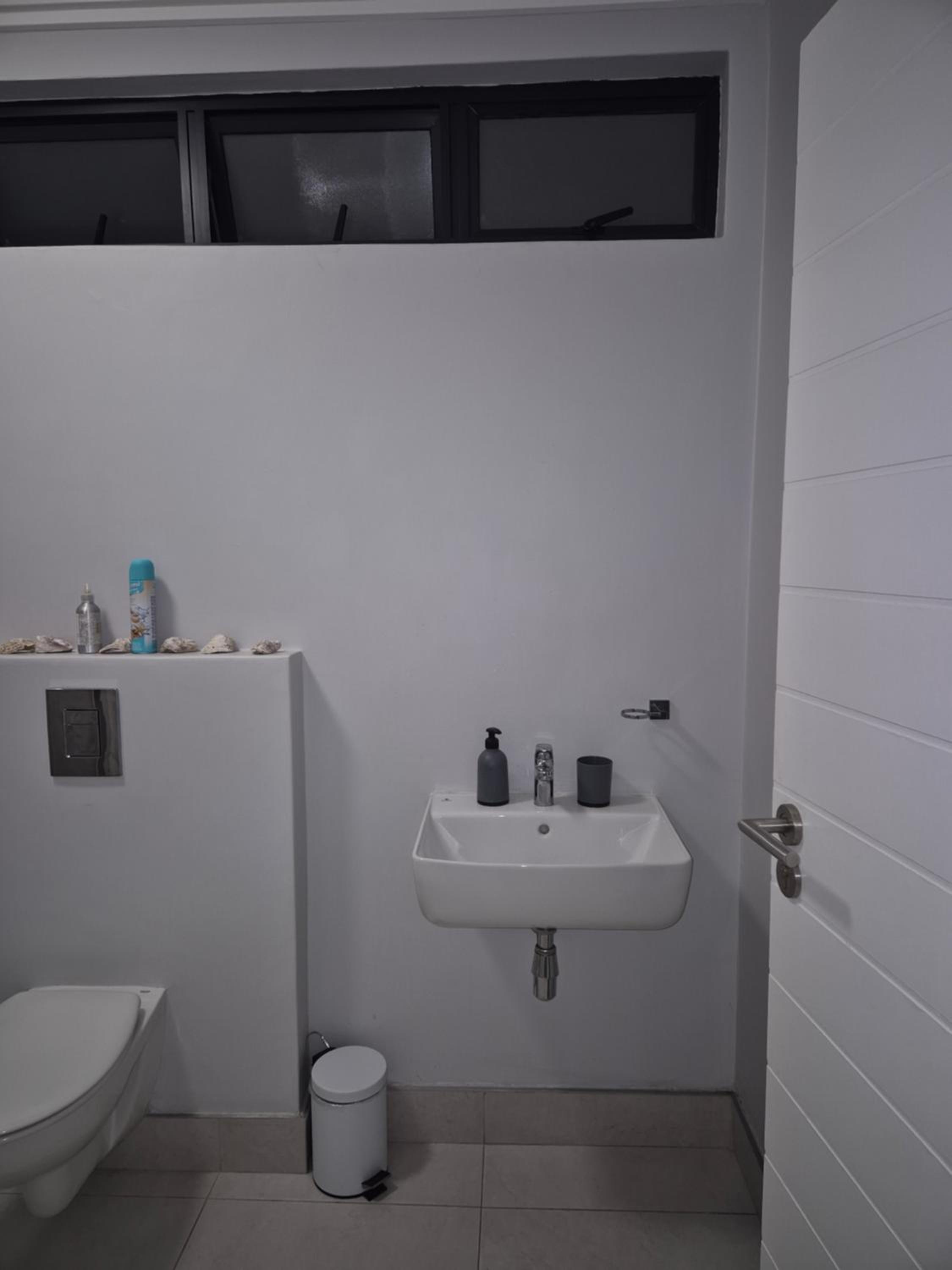 Two Bedroom Apartment