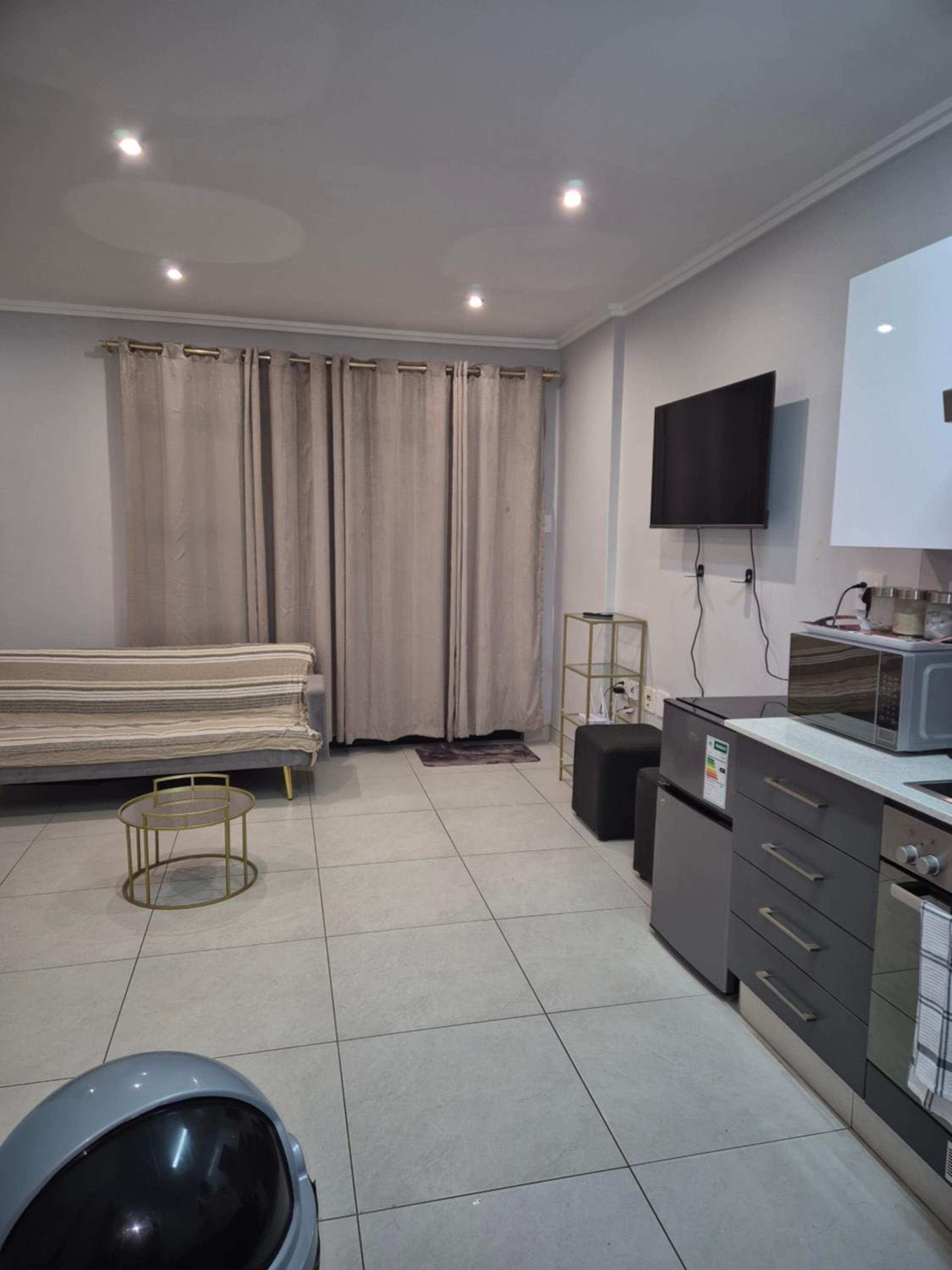 Two Bedroom Apartment