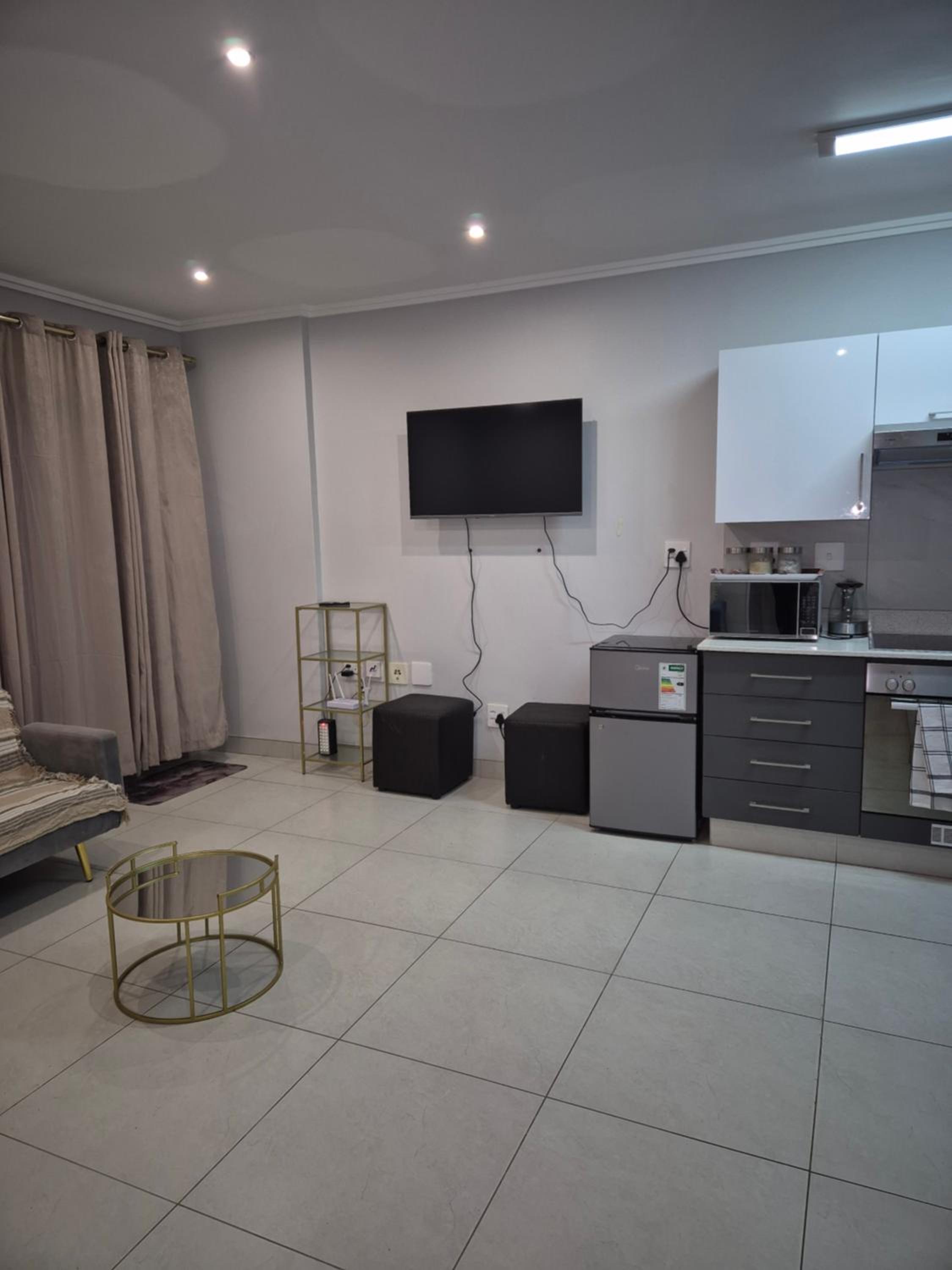 Two Bedroom Apartment