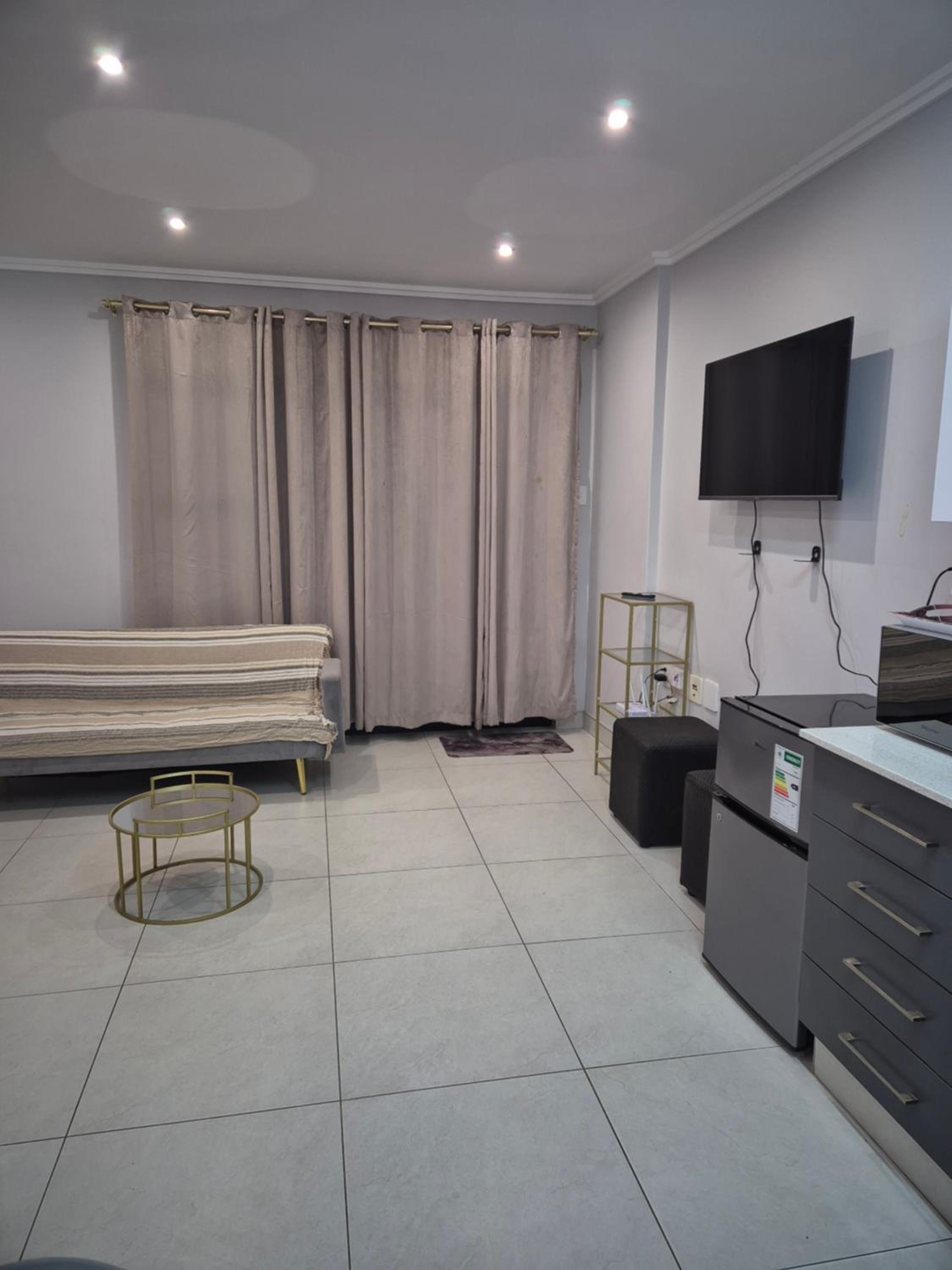 Two Bedroom Apartment