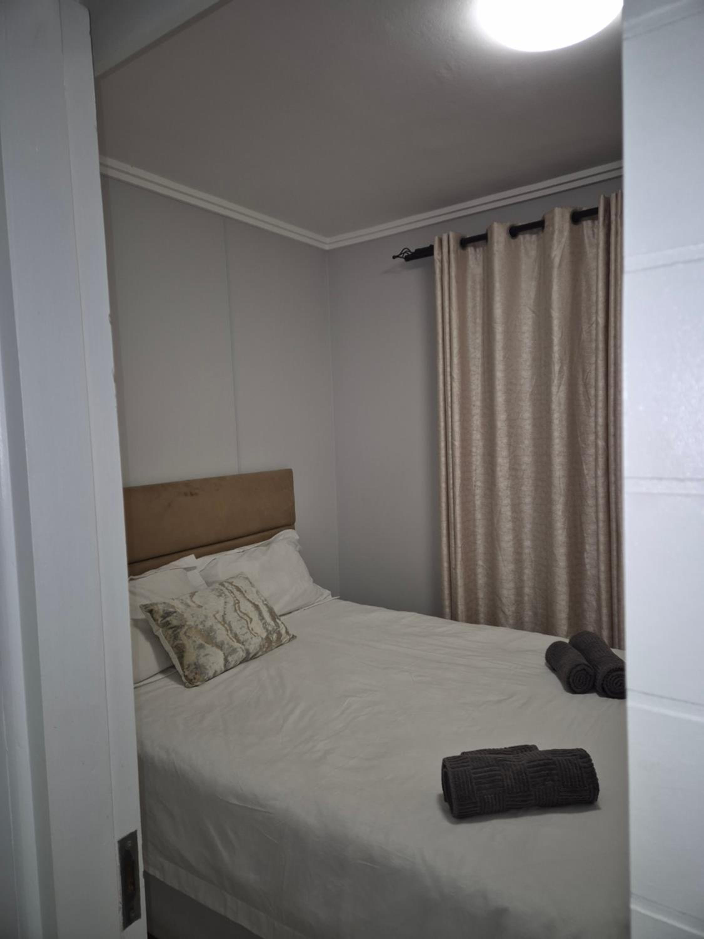 Two Bedroom Apartment