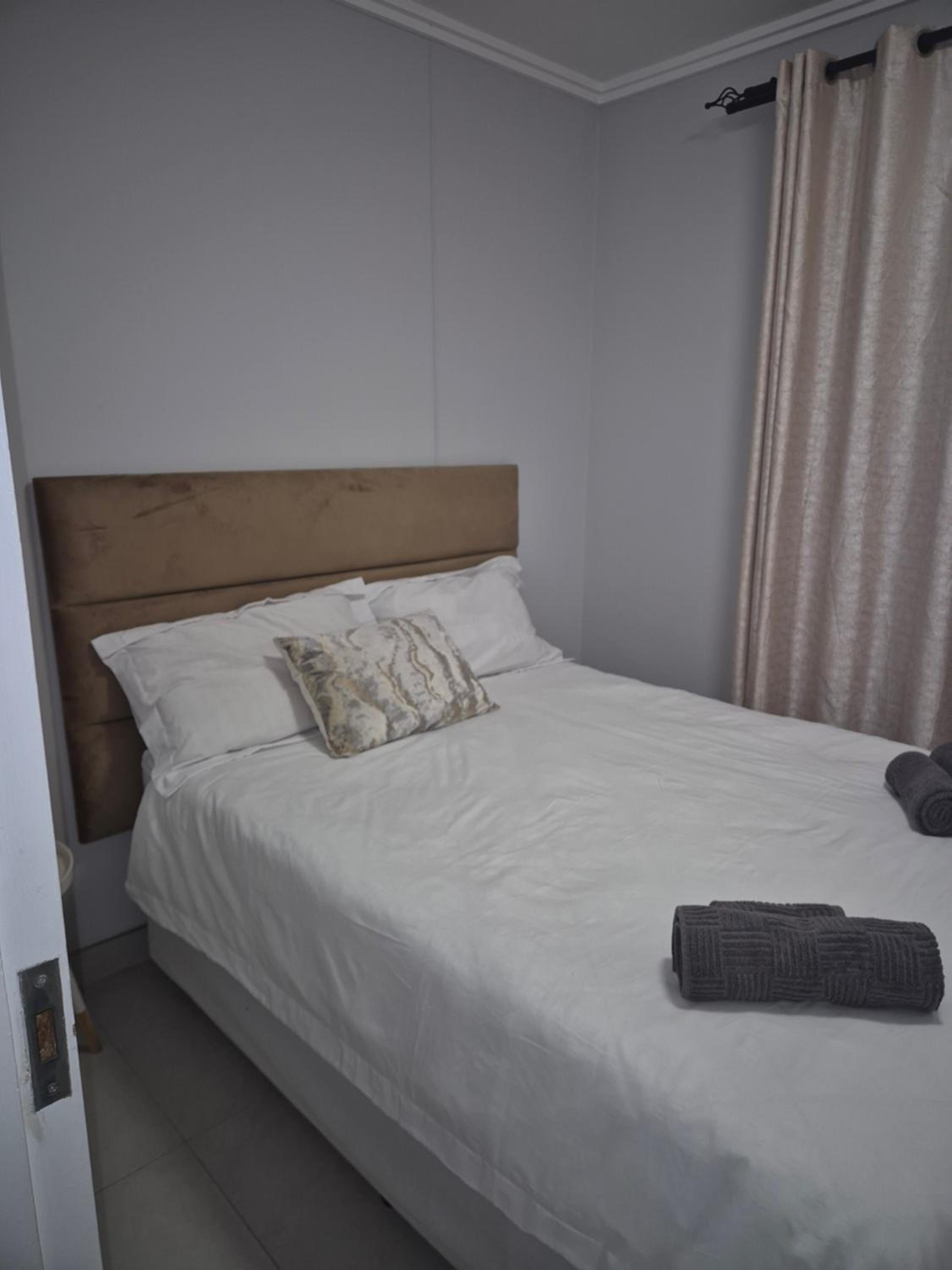 Two Bedroom Apartment