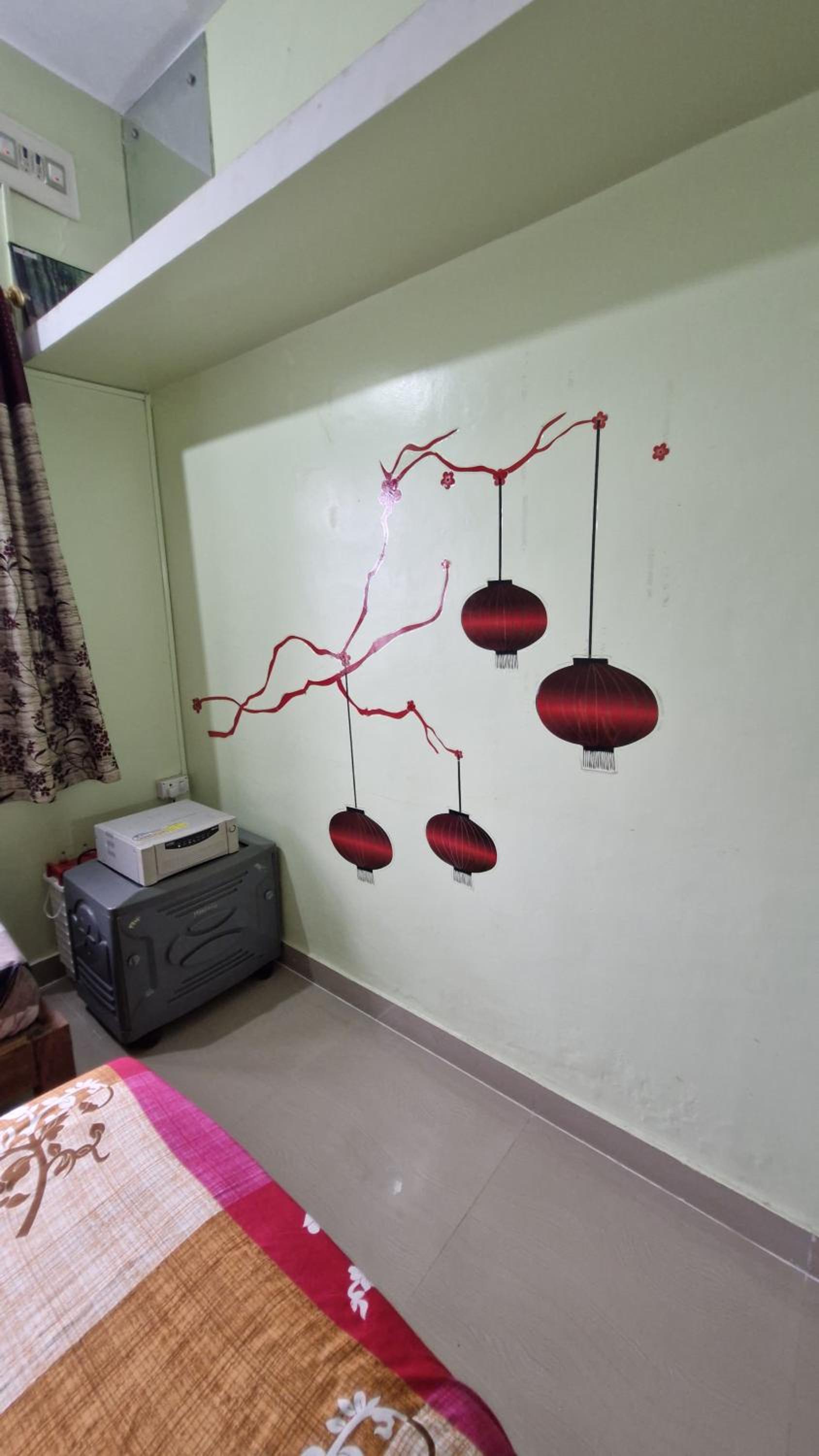 Malgudi Mane Homestay
