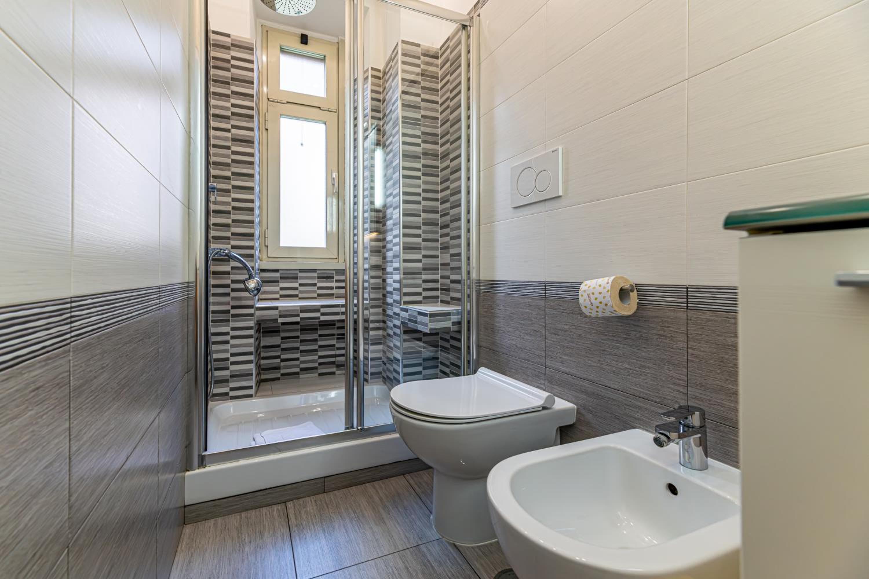 Villa Pamphili Apartment