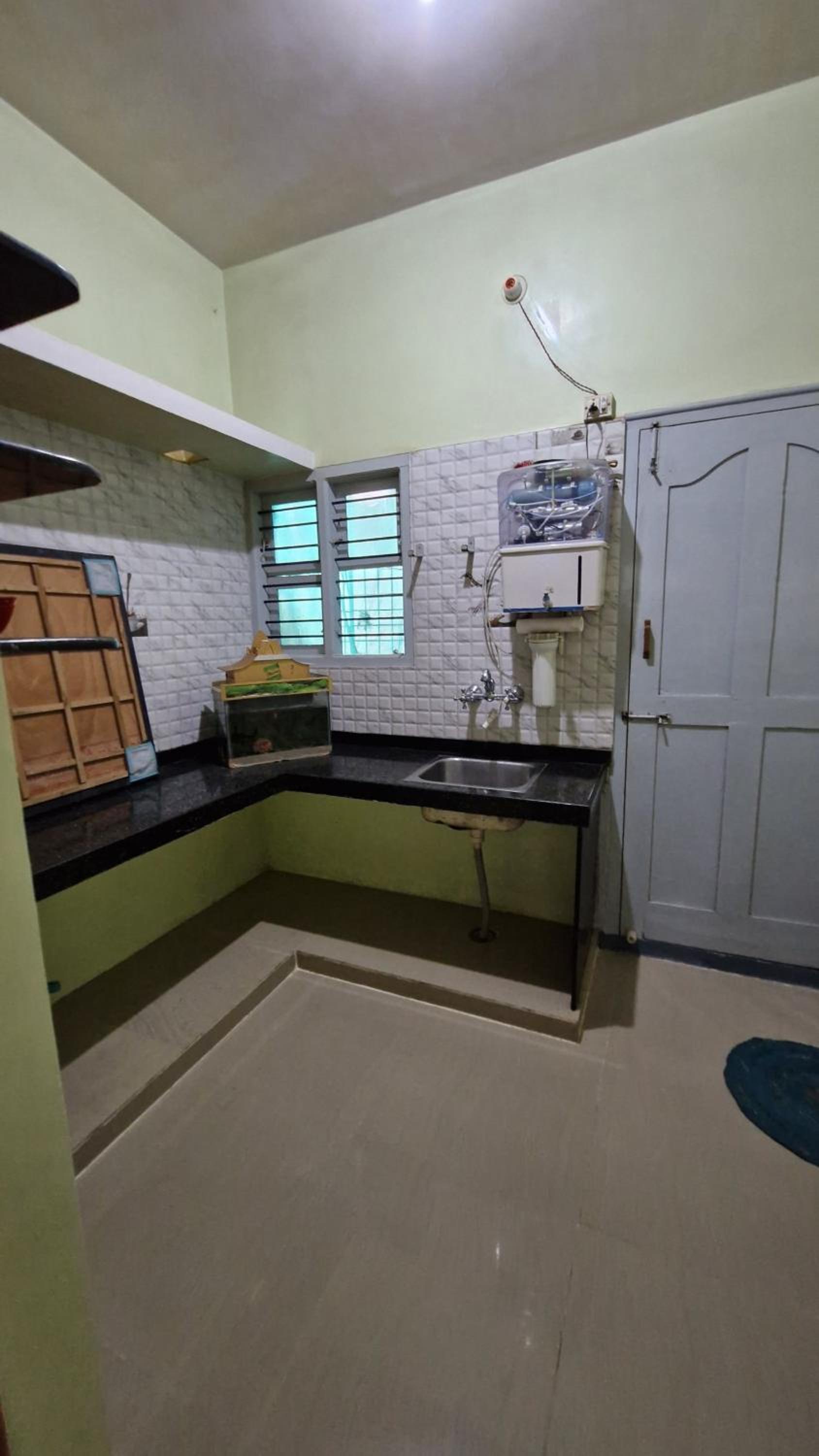 Malgudi Mane Homestay