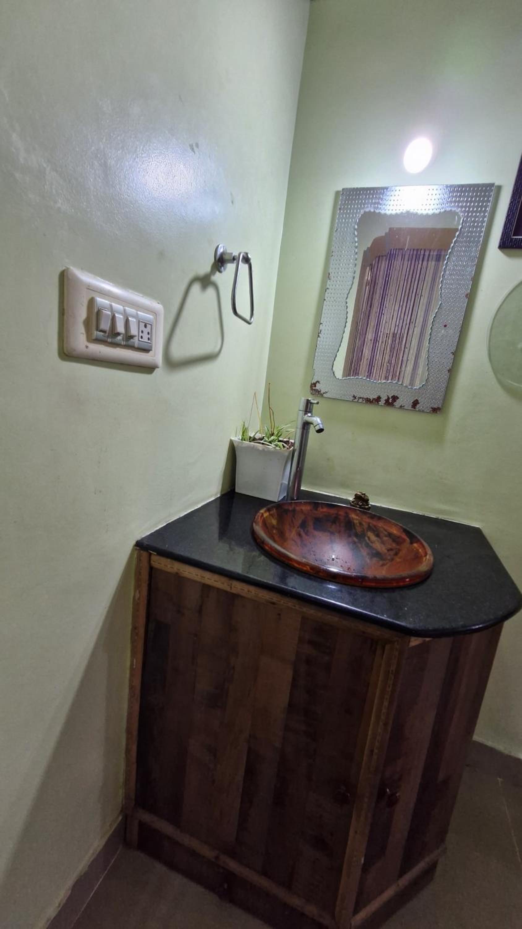 Malgudi Mane Homestay