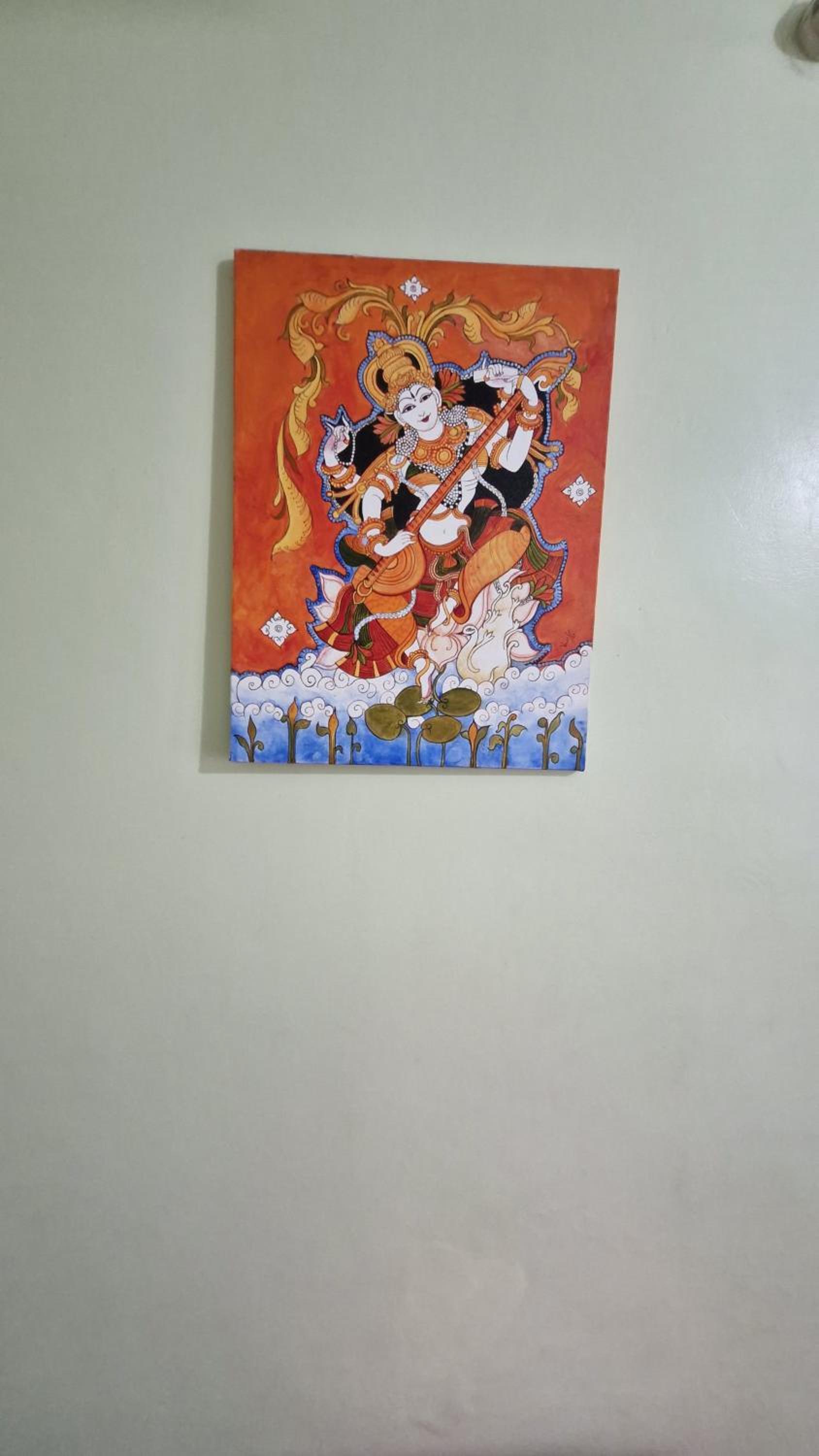 Malgudi Mane Homestay