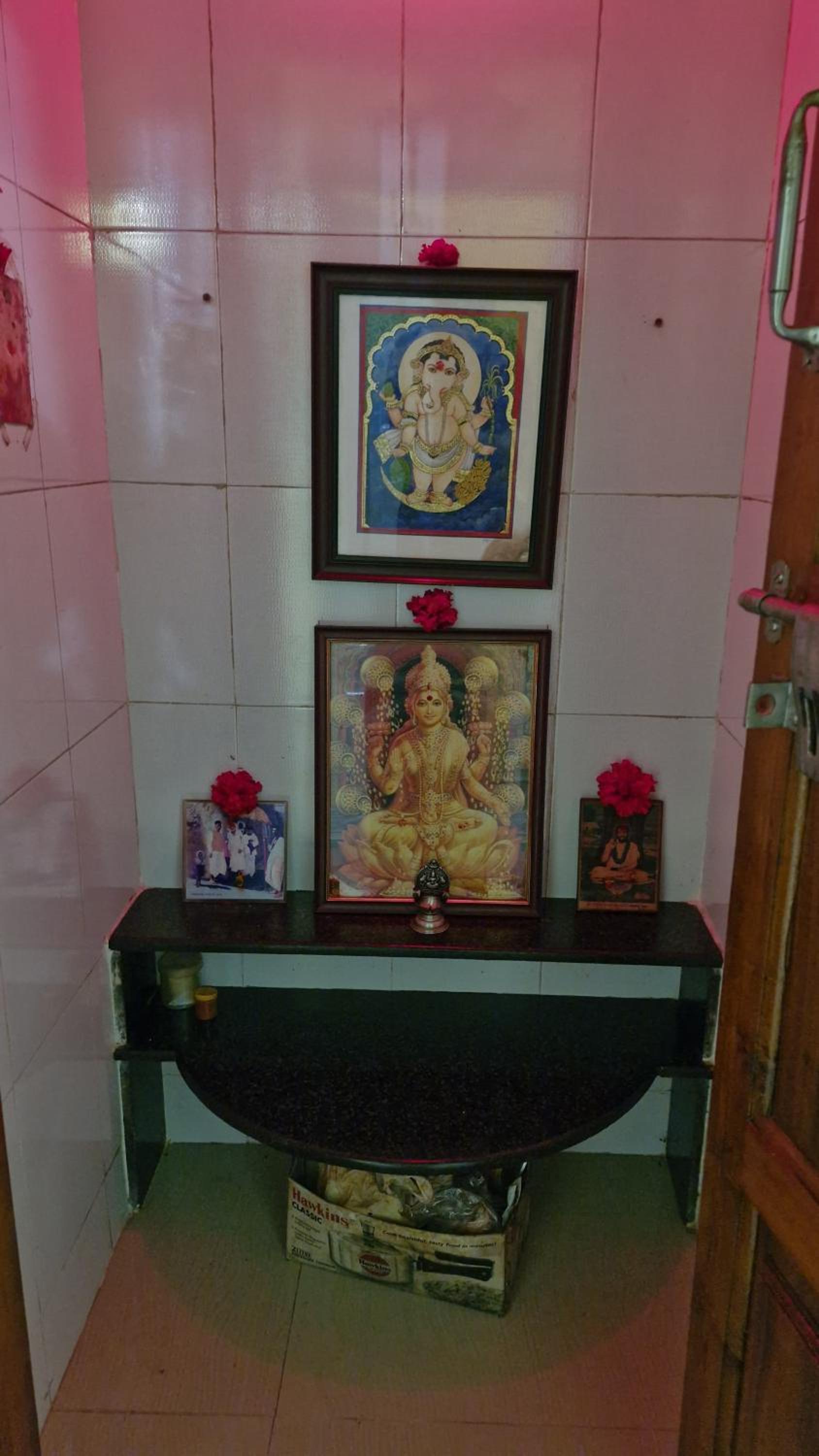 Malgudi Mane Homestay