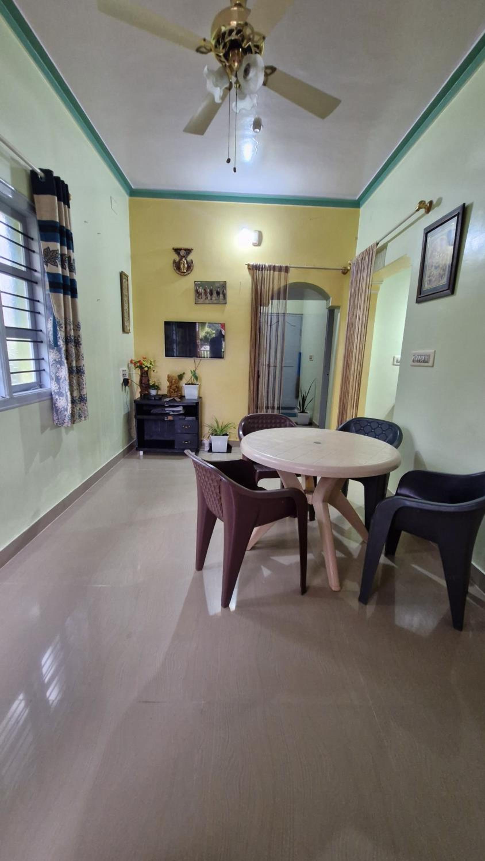 Malgudi Mane Homestay
