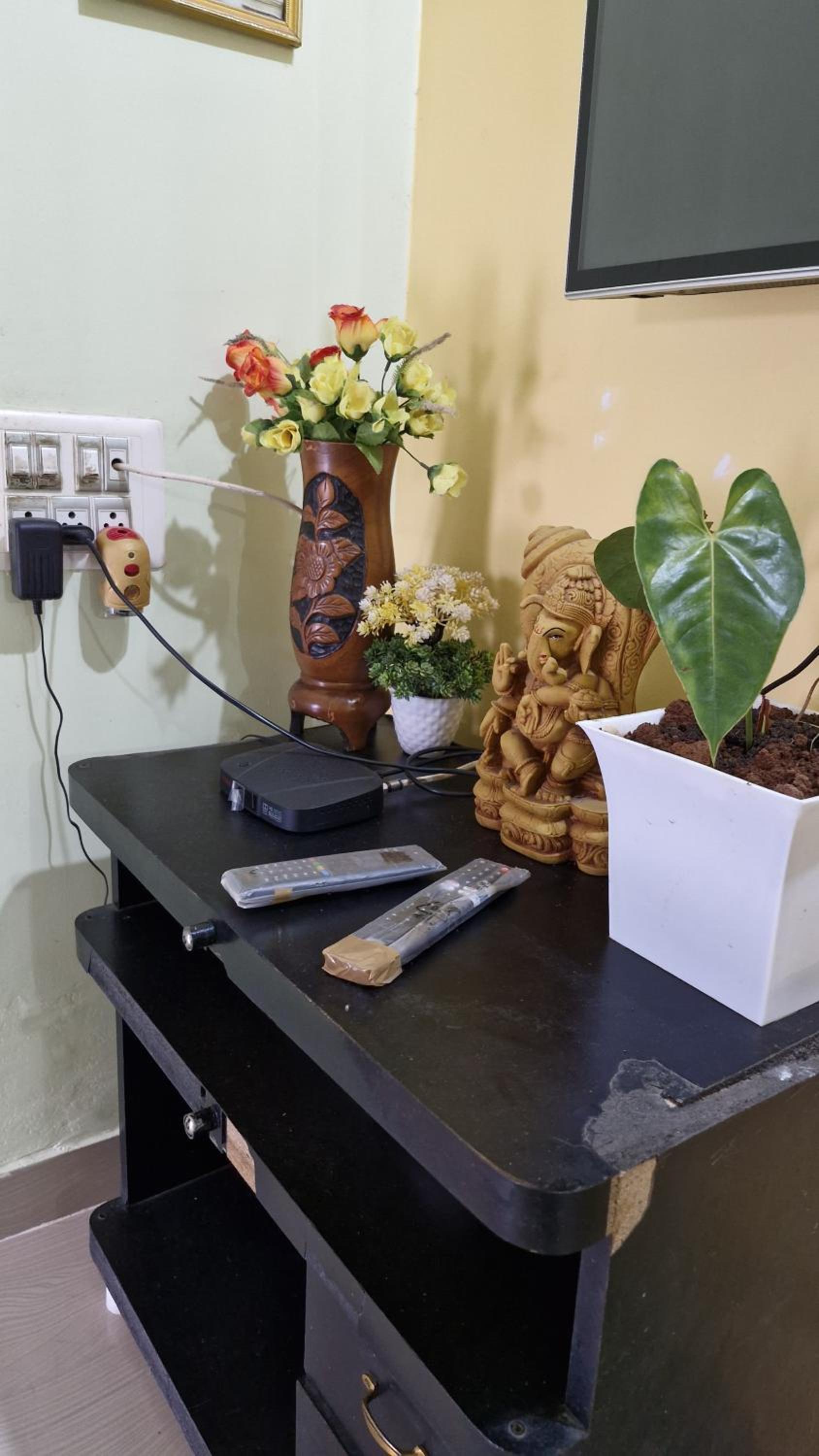 Malgudi Mane Homestay