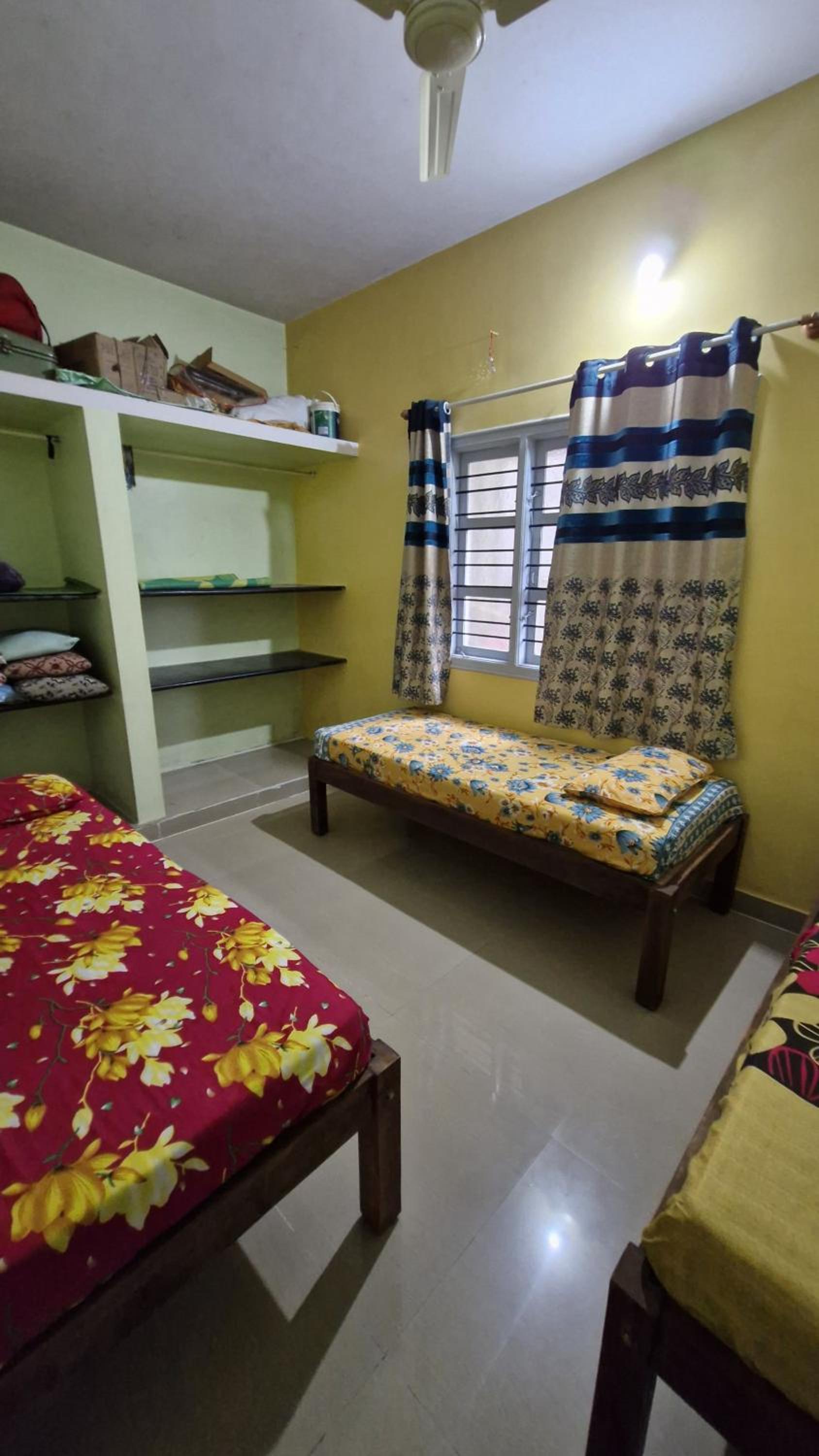 Malgudi Mane Homestay