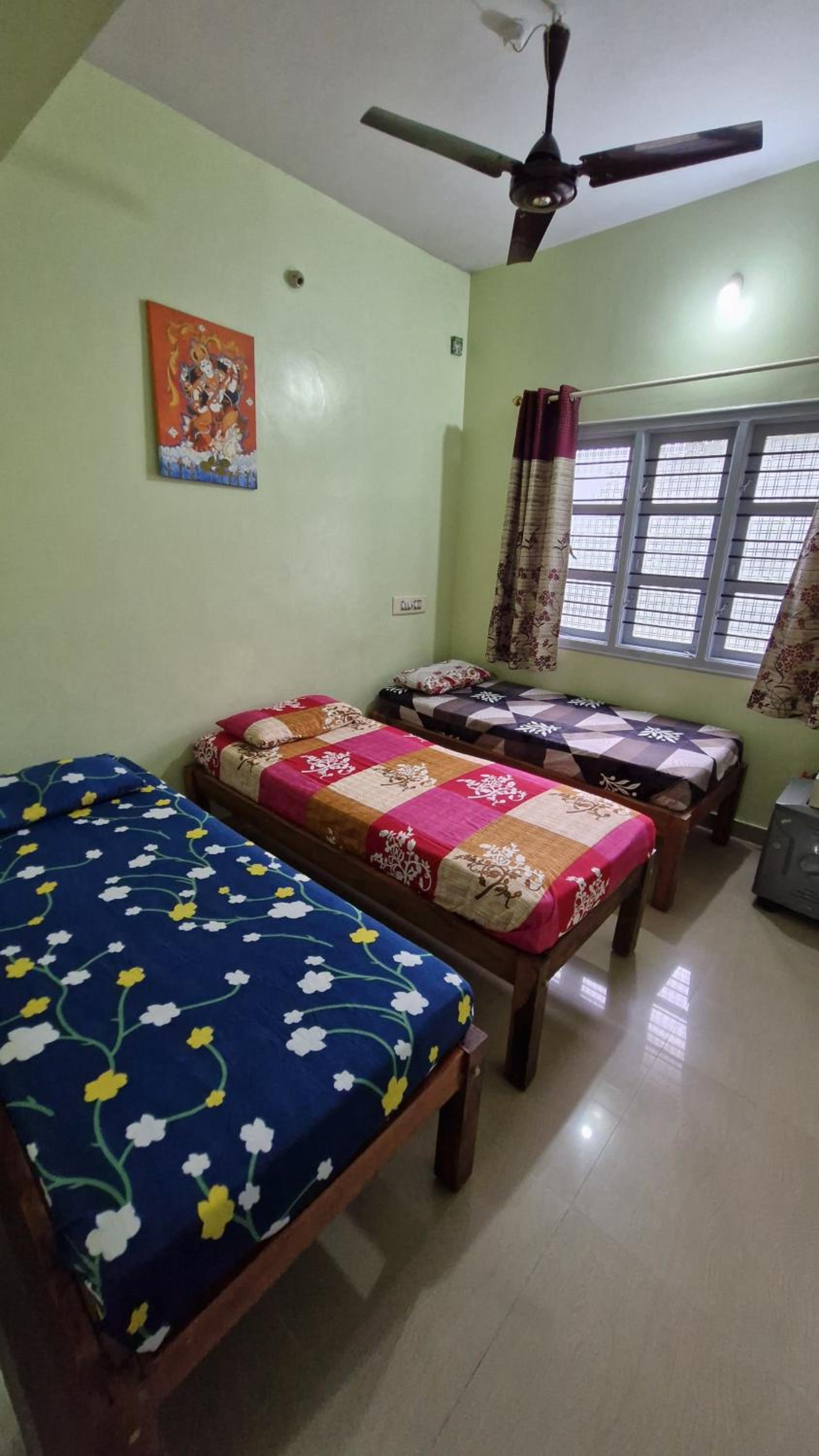 Malgudi Mane Homestay