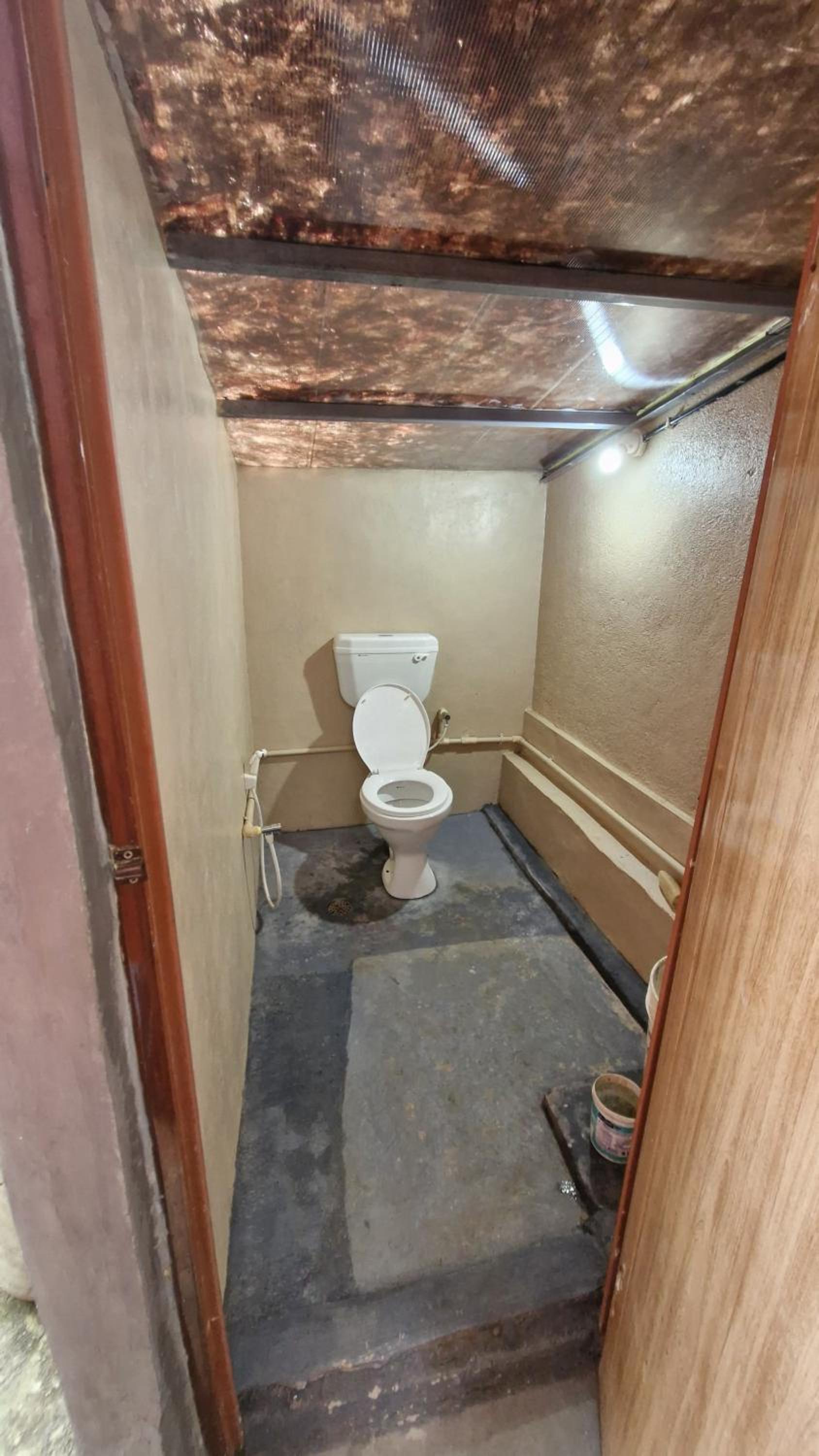 Malgudi Mane Homestay
