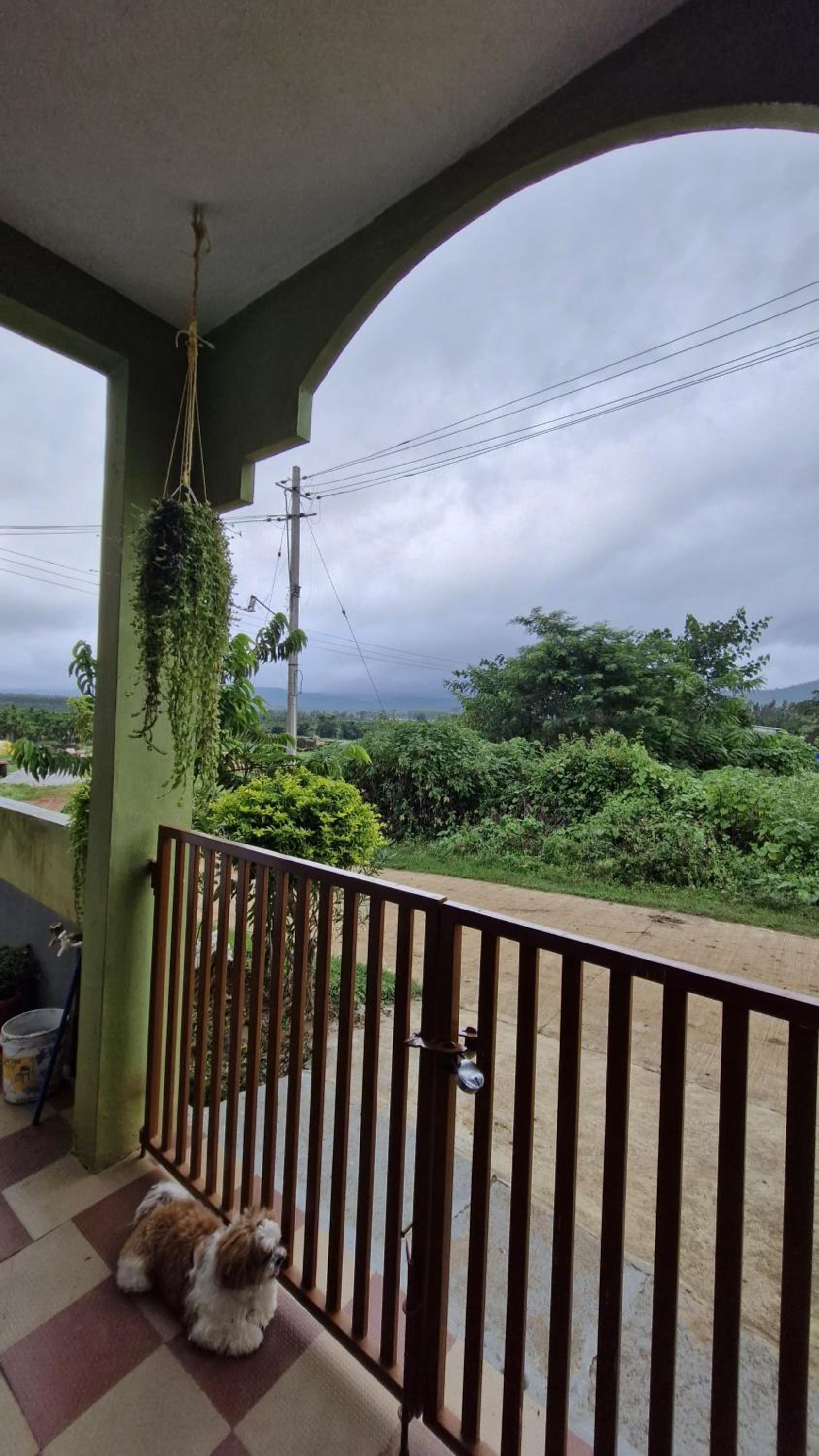 Malgudi Mane Homestay