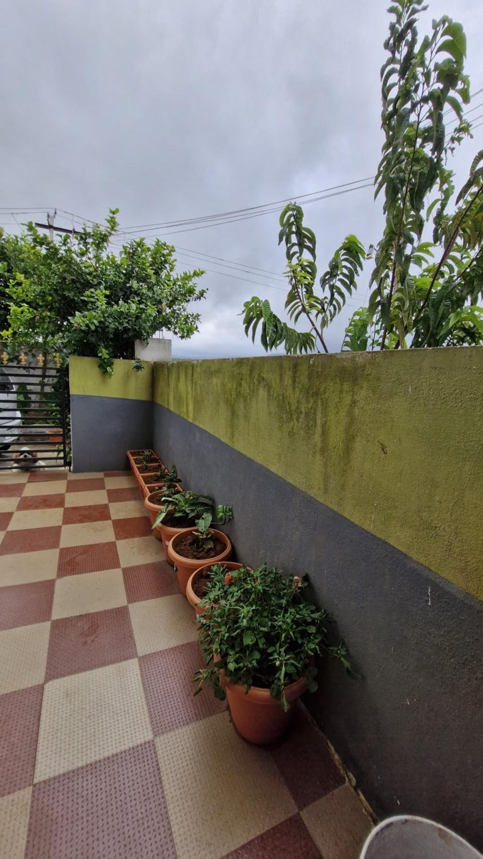 Malgudi Mane Homestay
