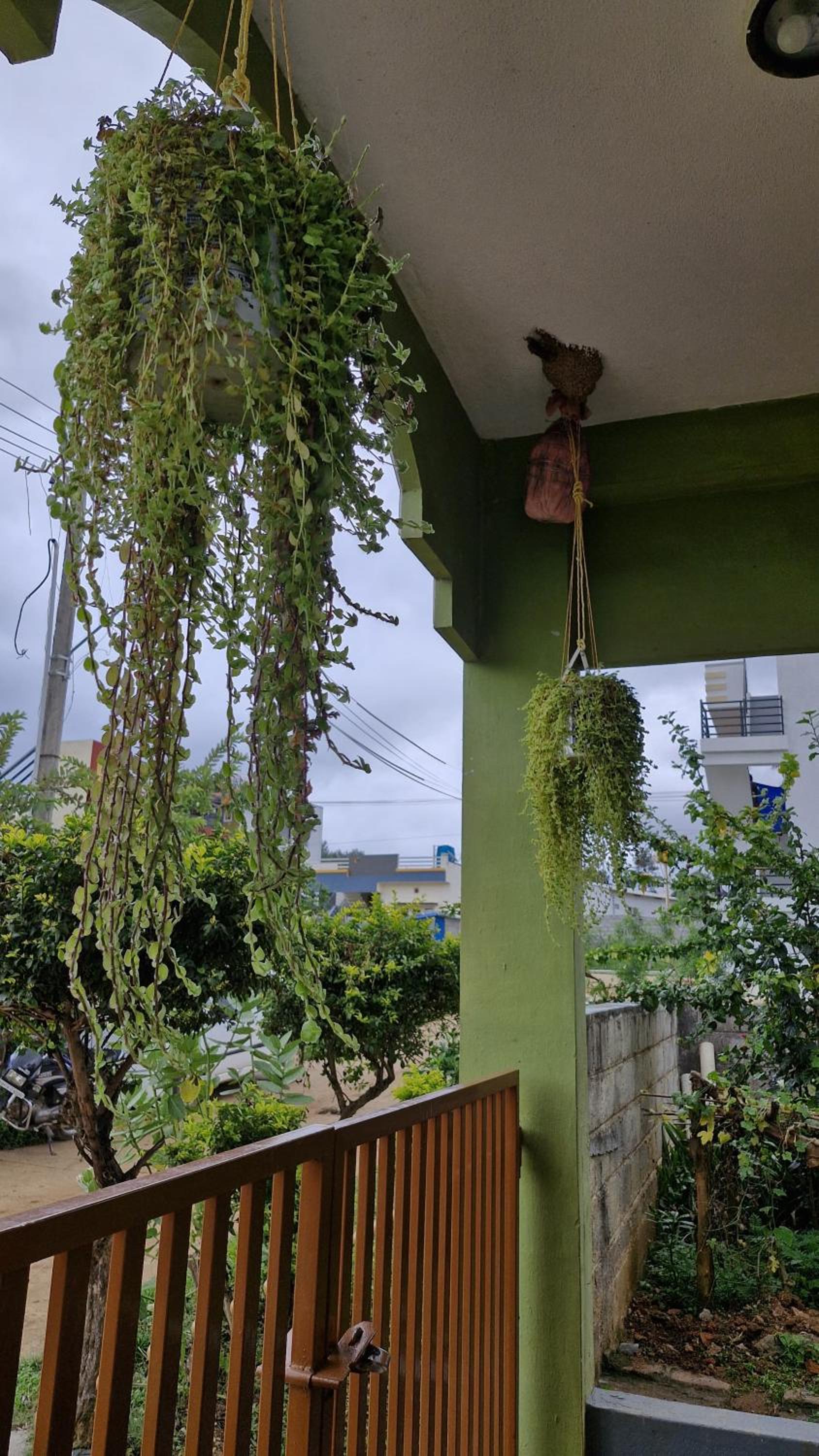 Malgudi Mane Homestay