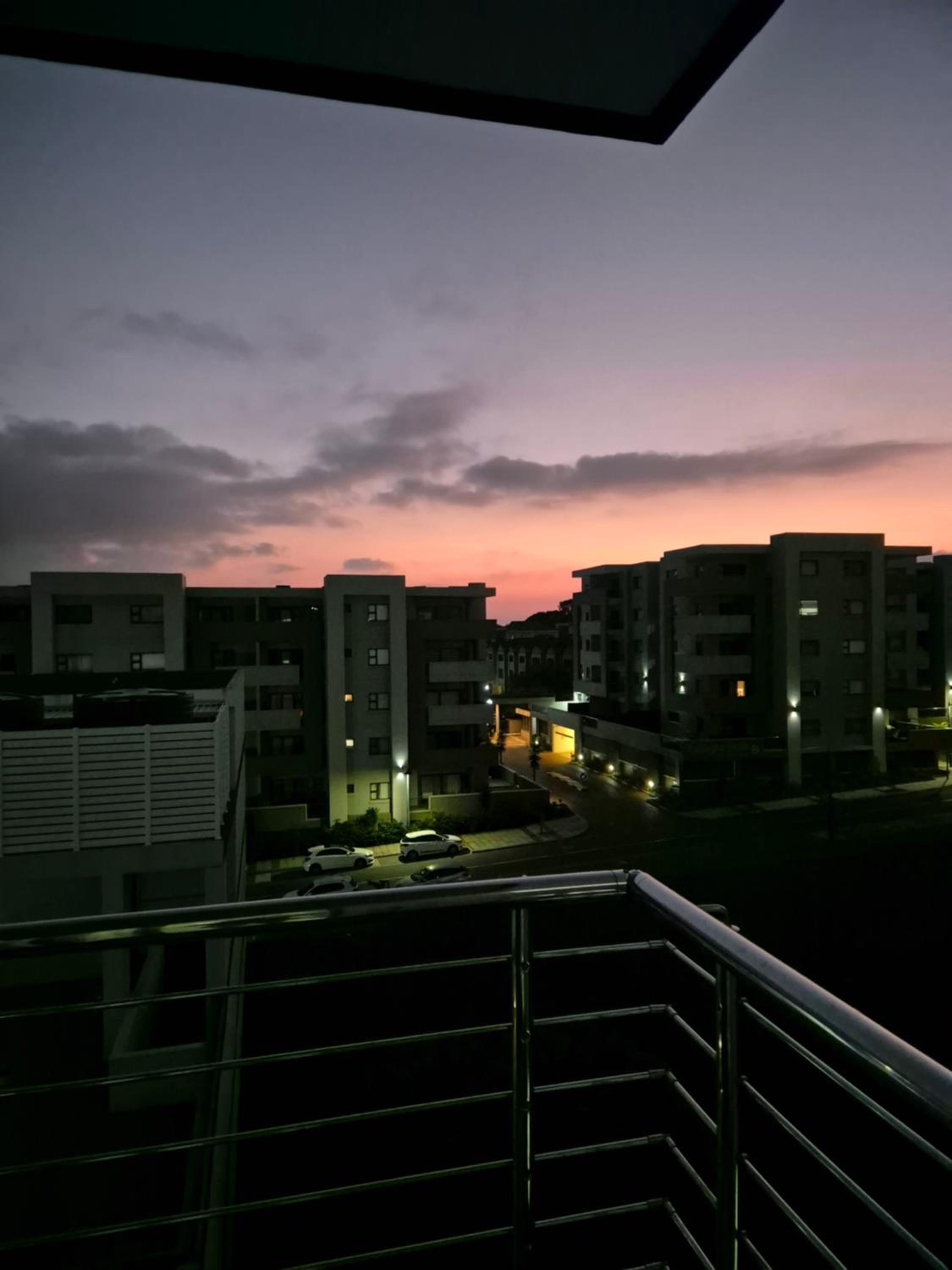 Two Bedroom Apartment