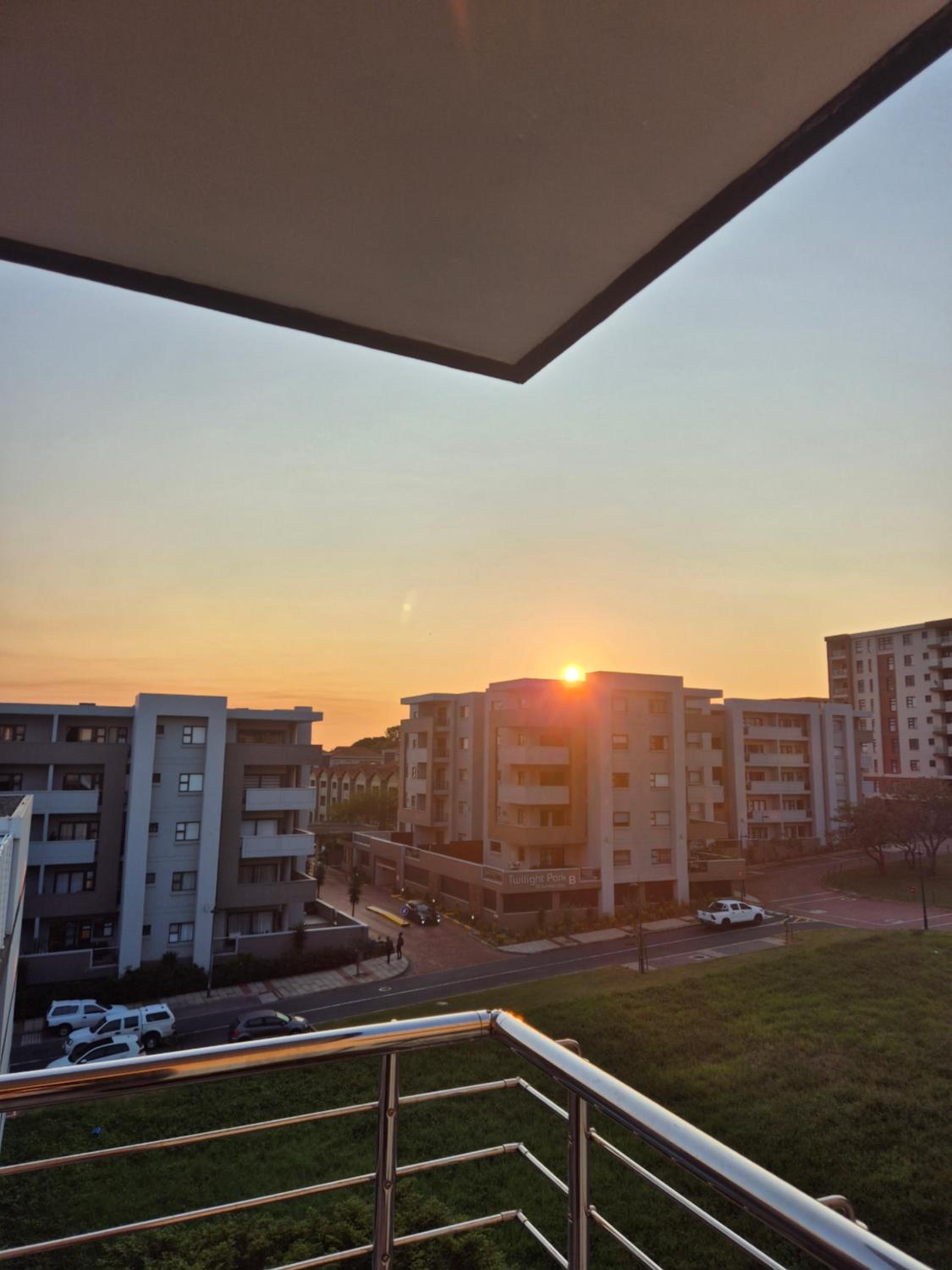 Two Bedroom Apartment