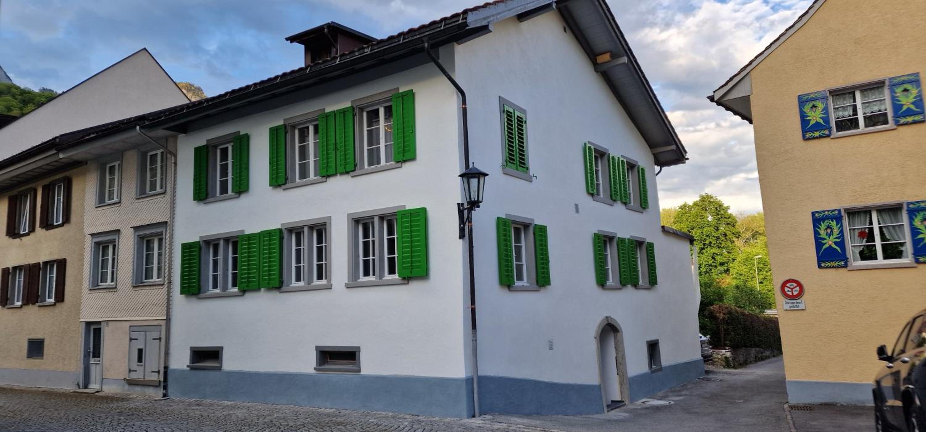 Hotel Weesen Ferien Wohnung